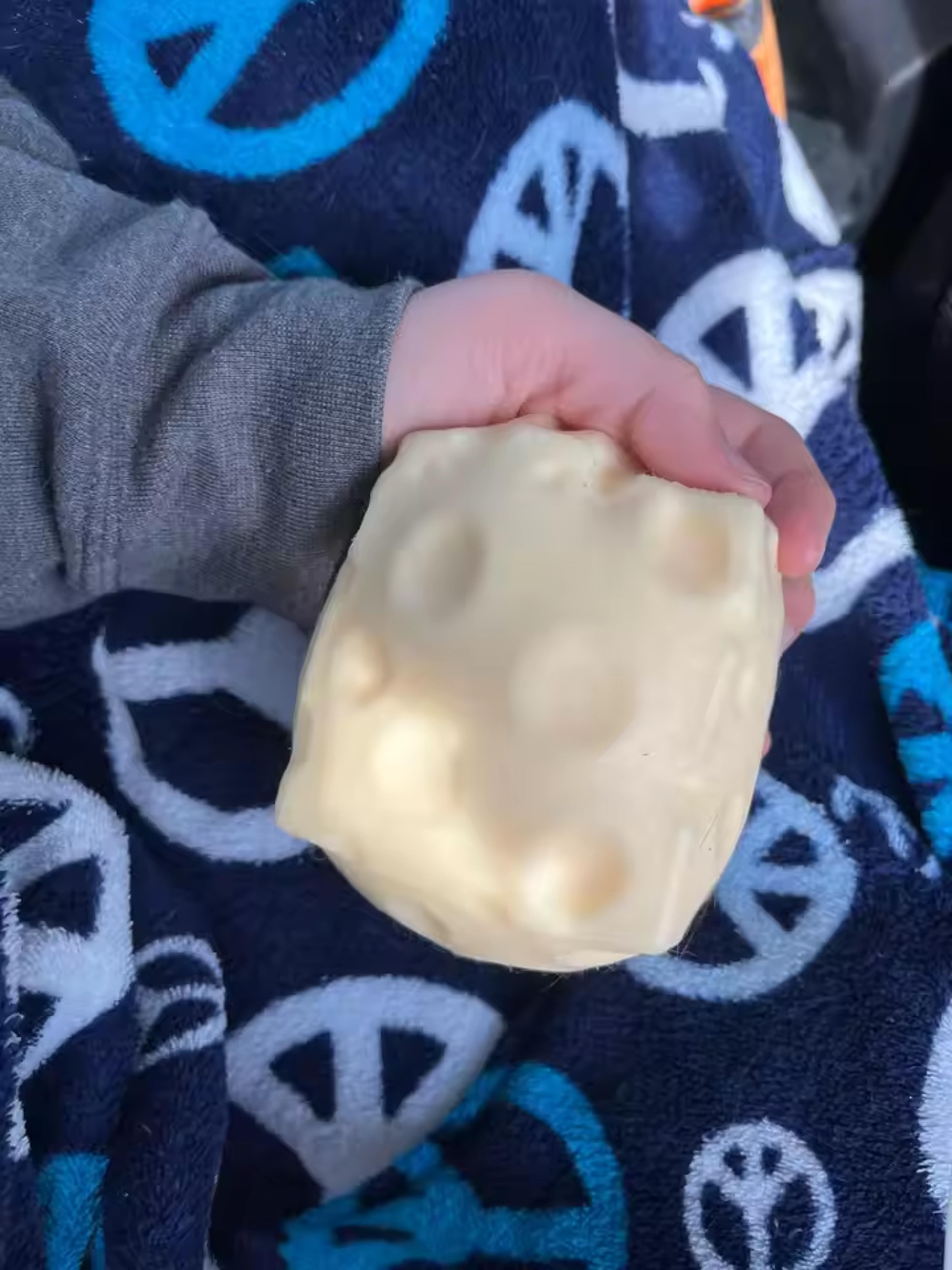 Customer Review Photo