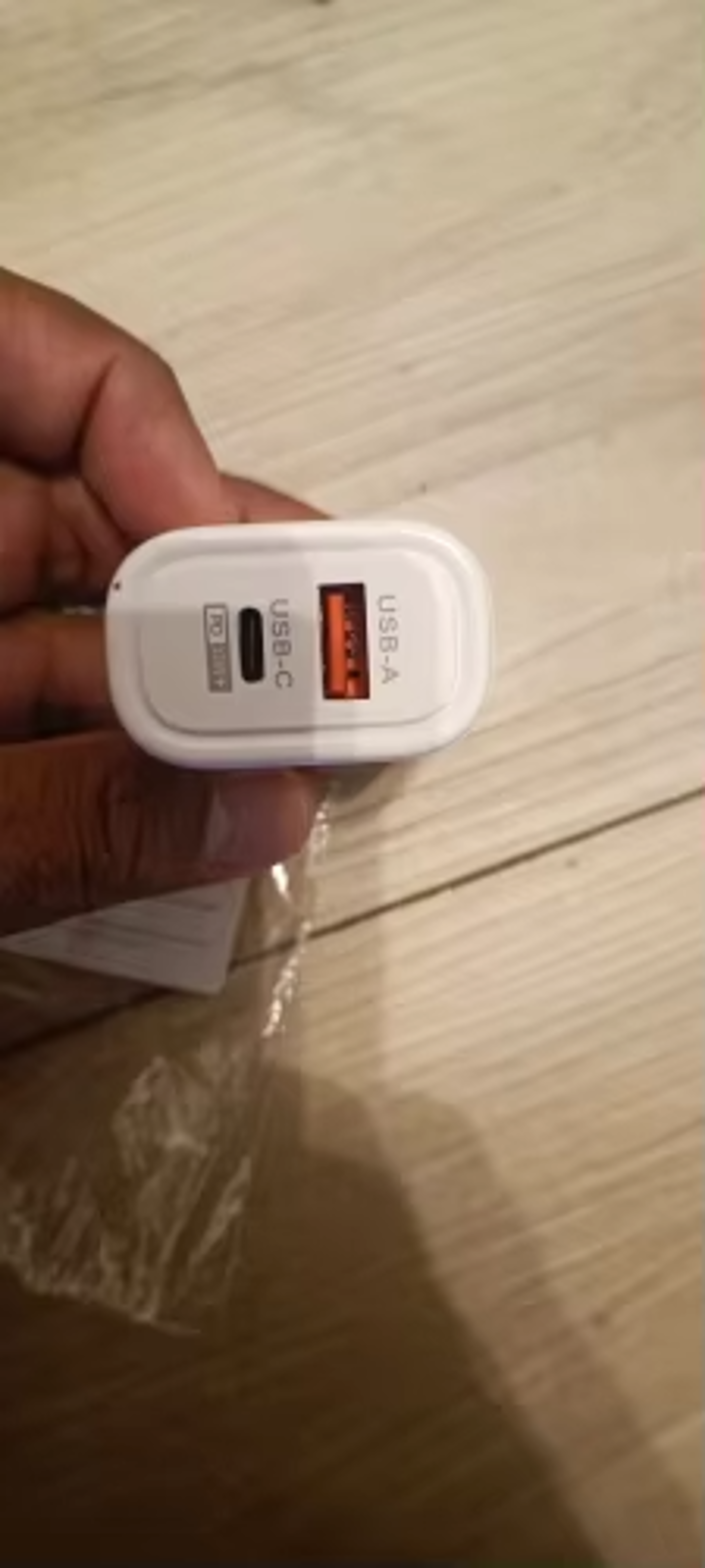 Customer Review Photo