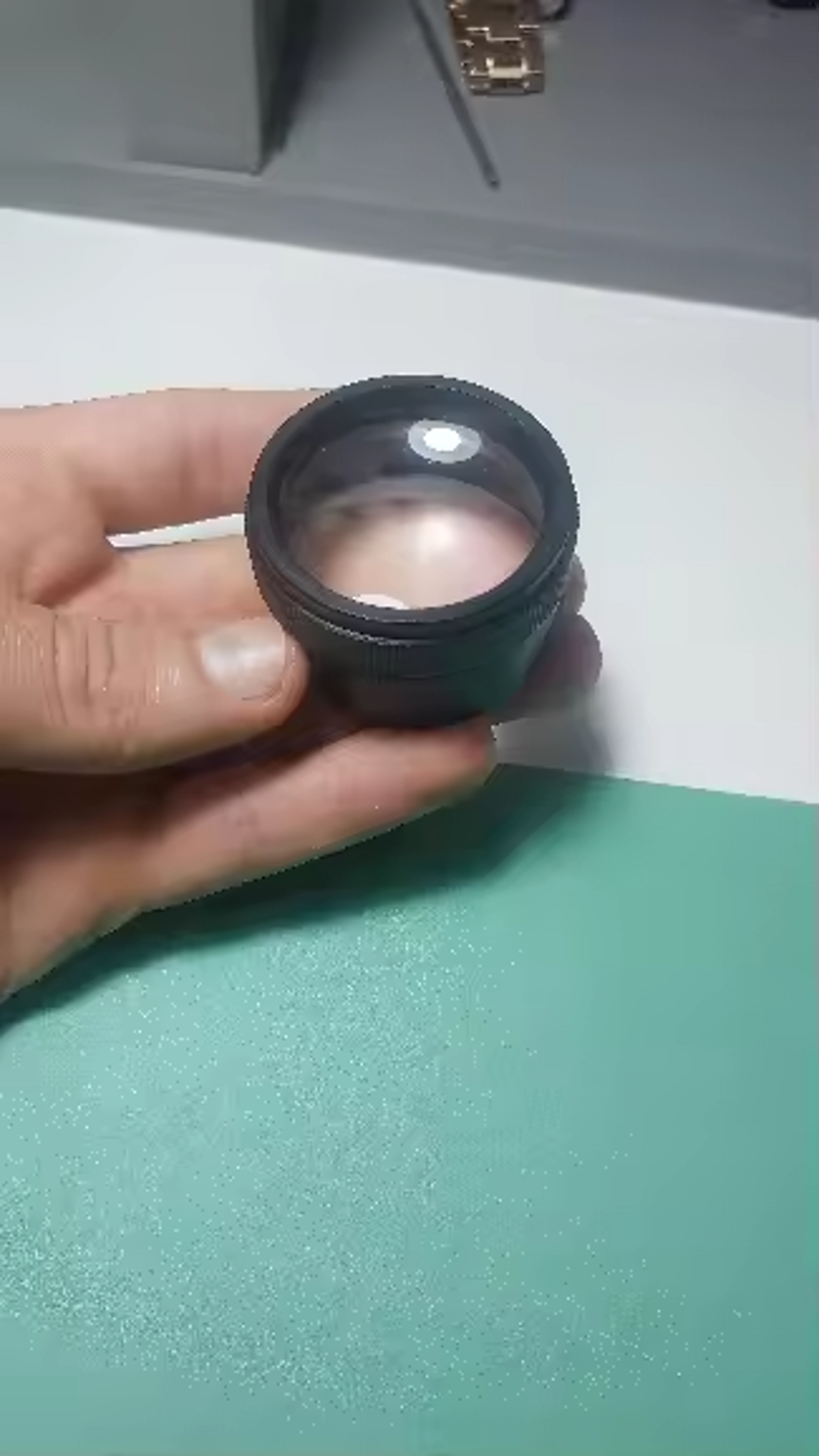 Customer Review Photo