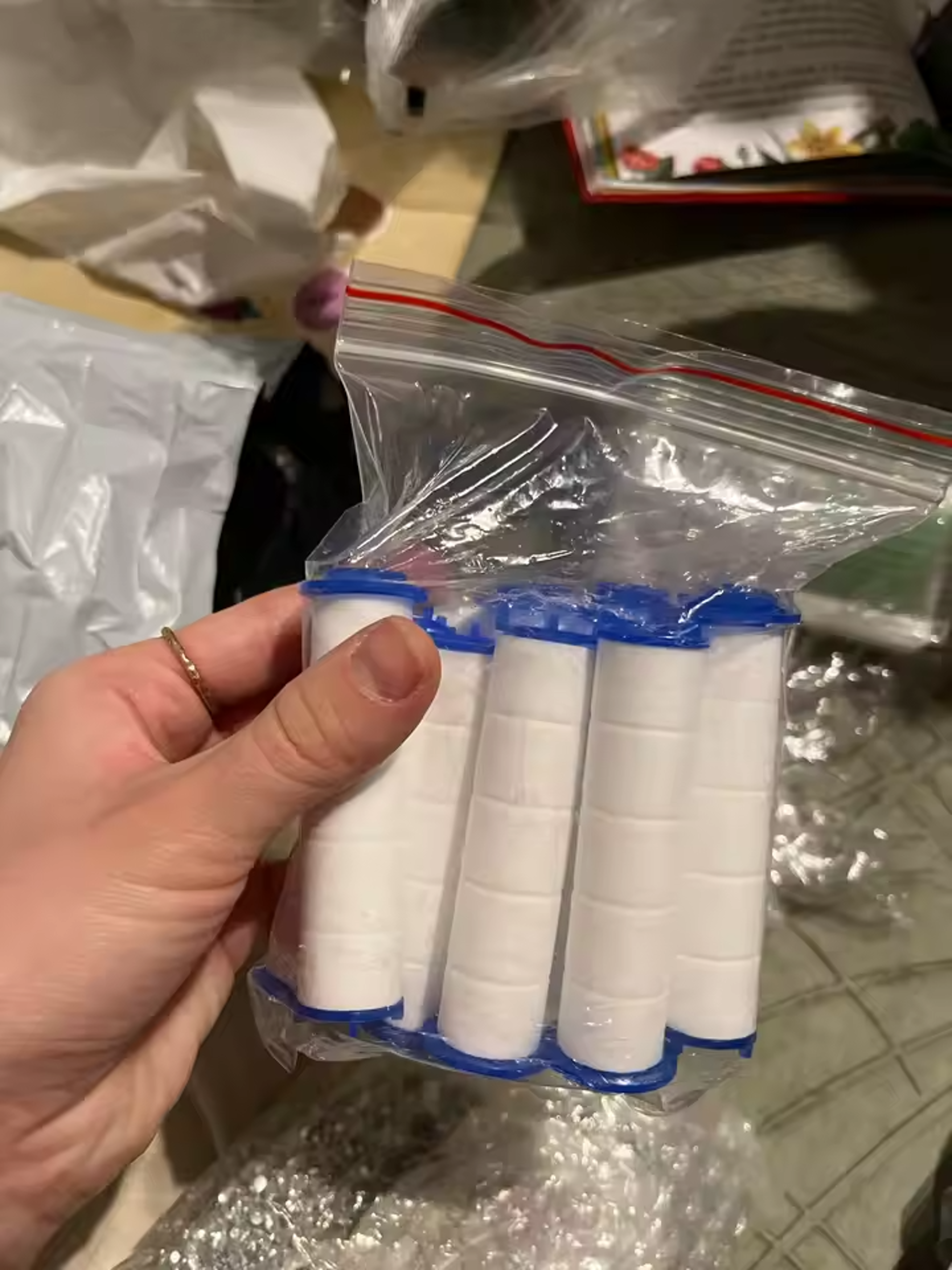 Customer Review Photo