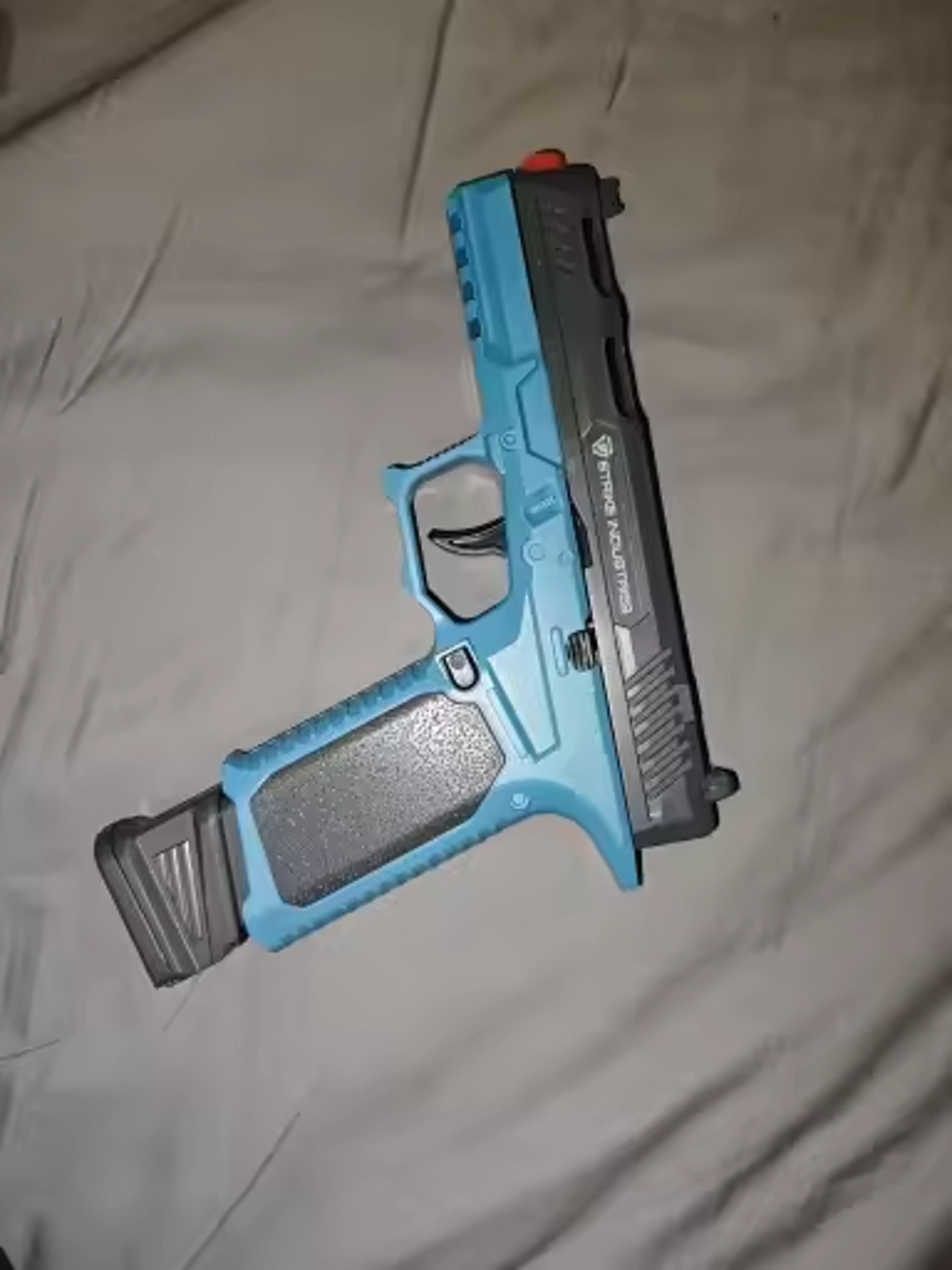 Customer Review Photo