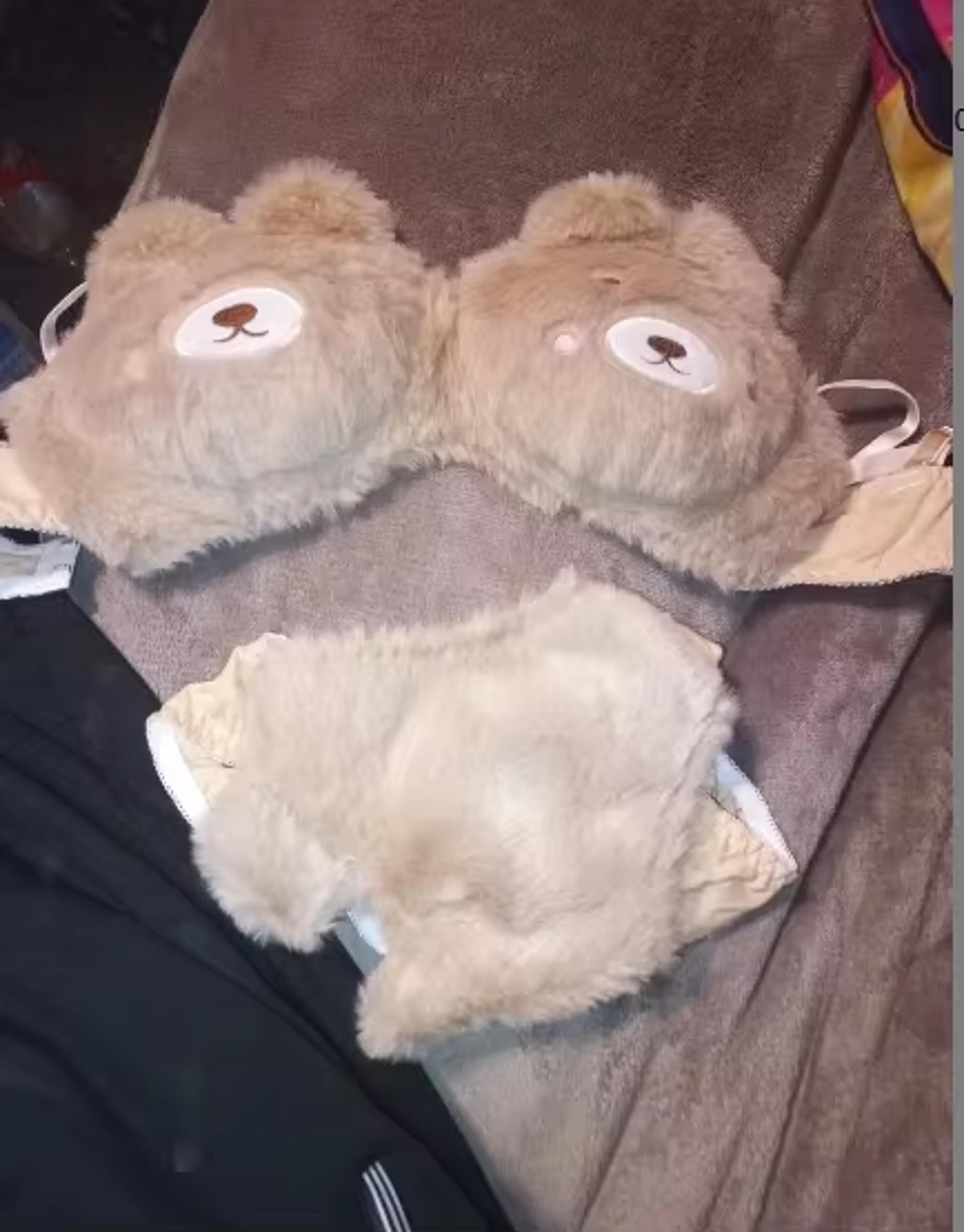 Customer Review Photo