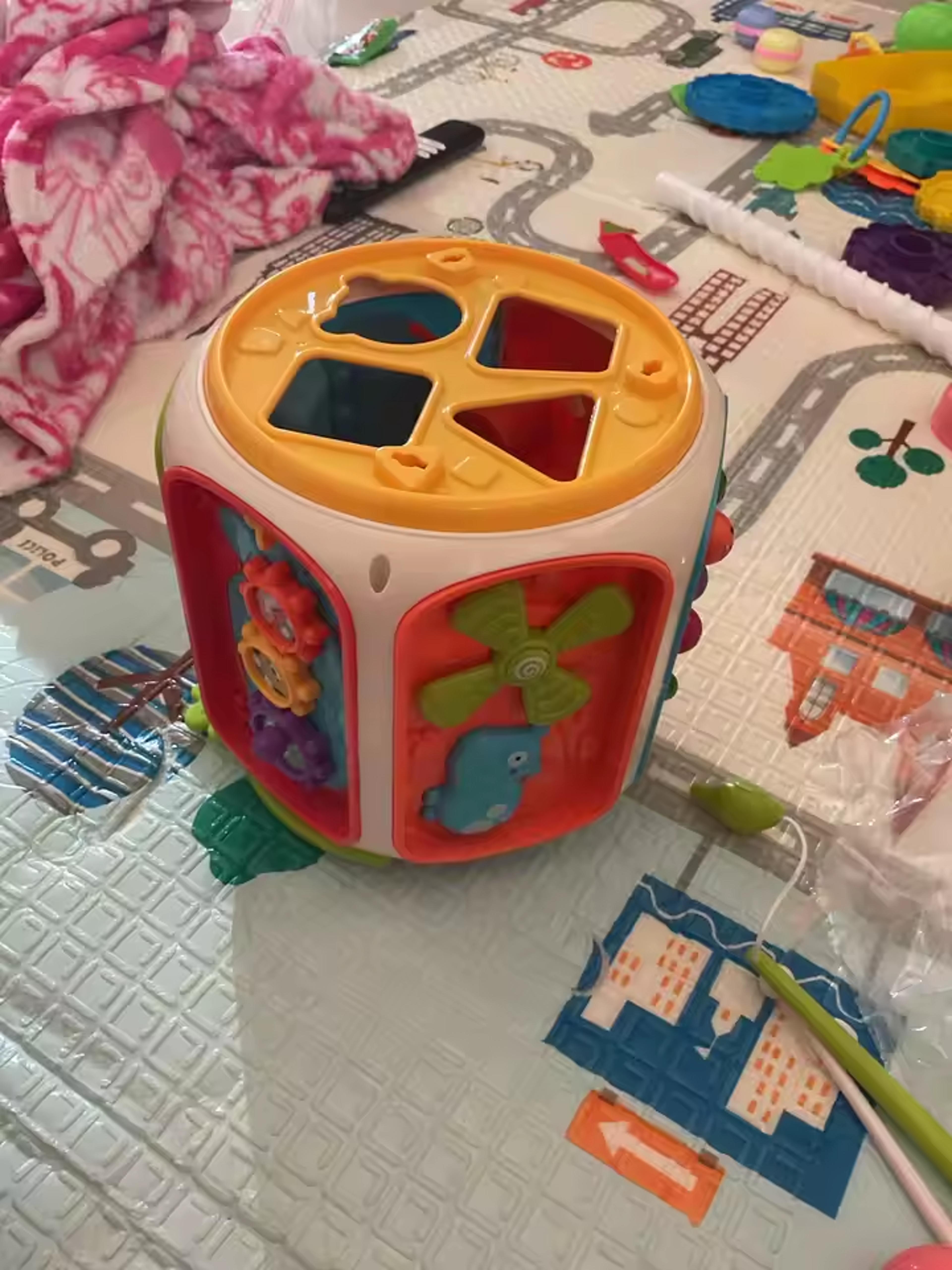 Customer Review Photo