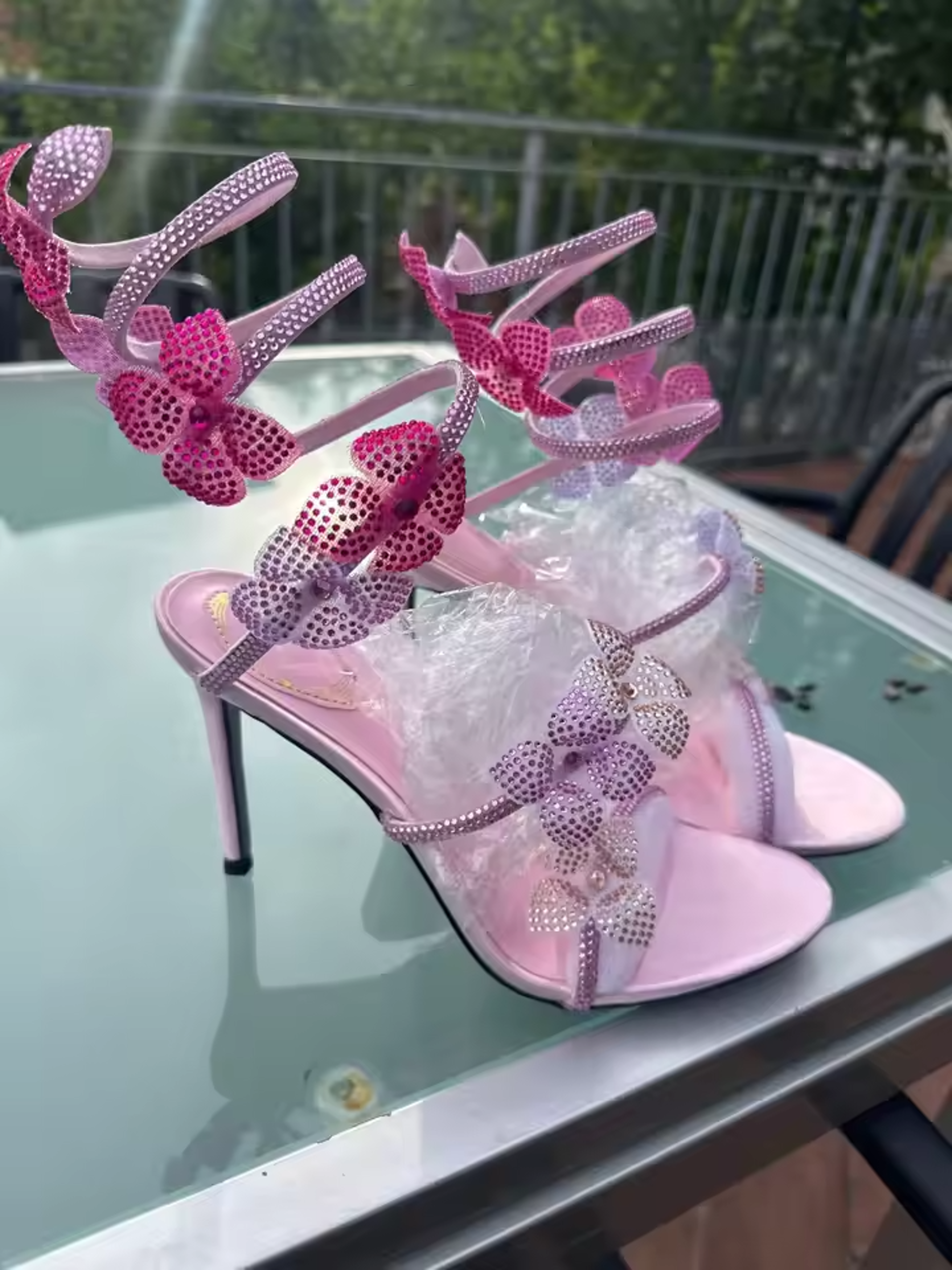 Customer Review Photo