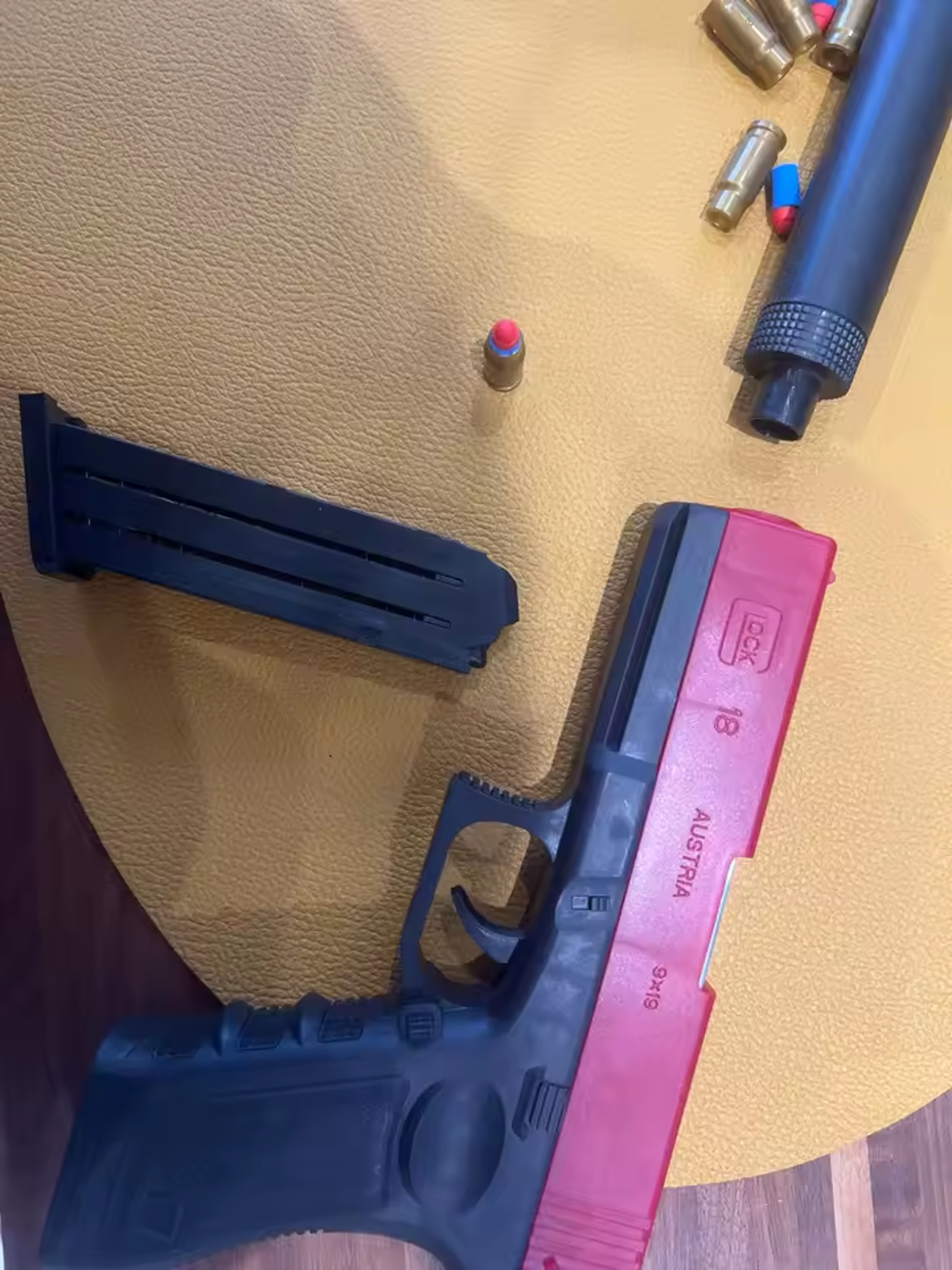 Customer Review Photo