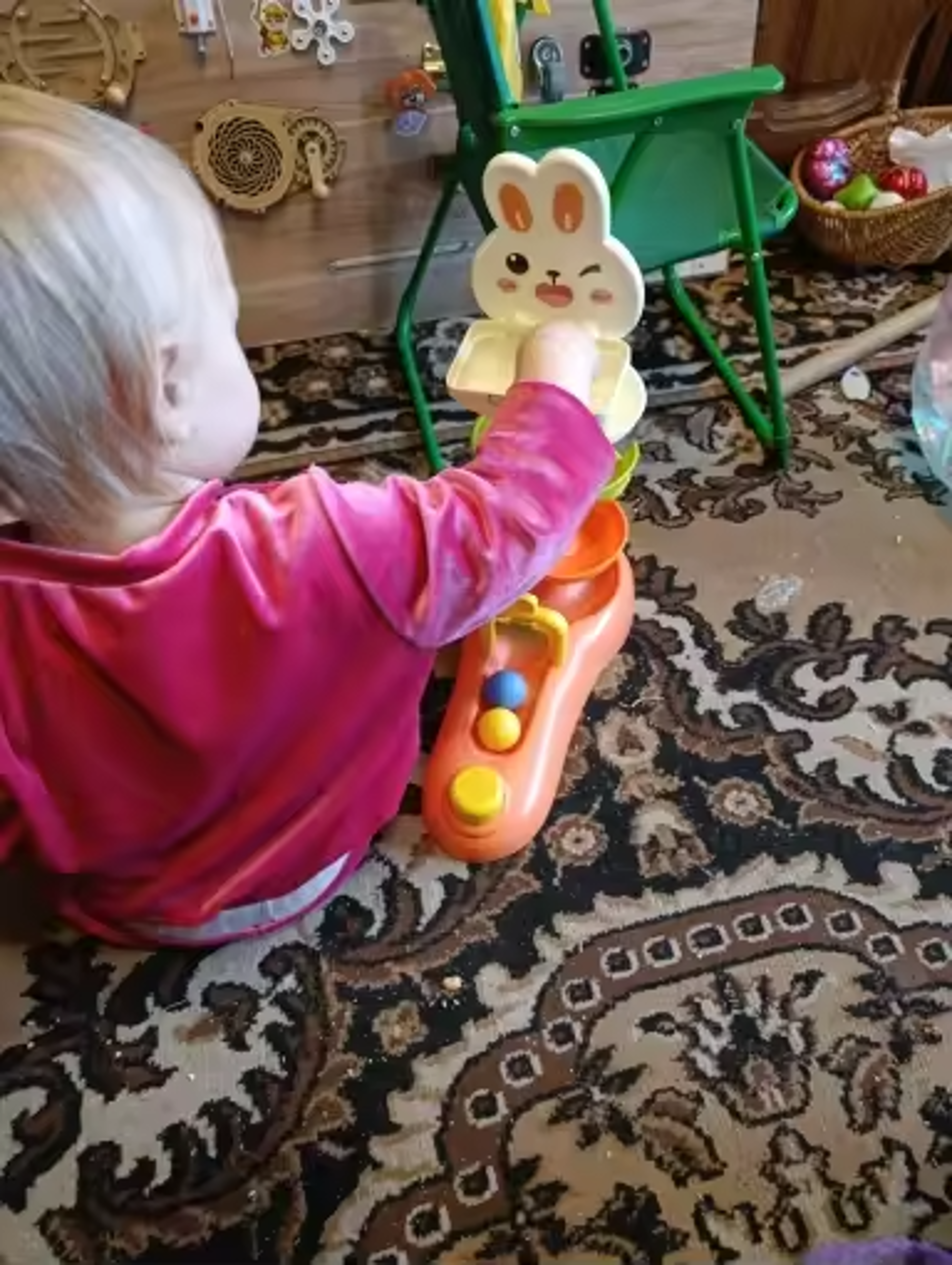 Customer Review Photo