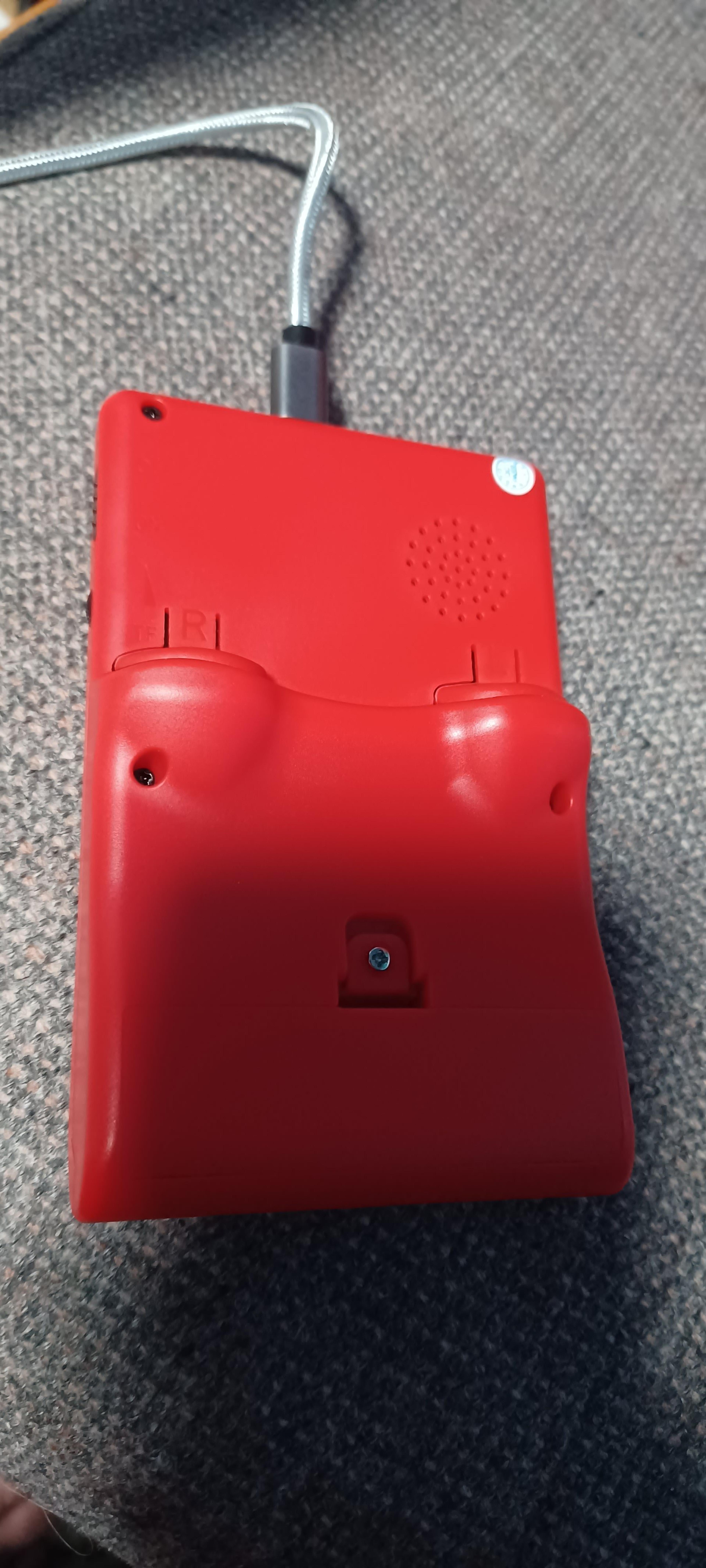 Customer Review Photo