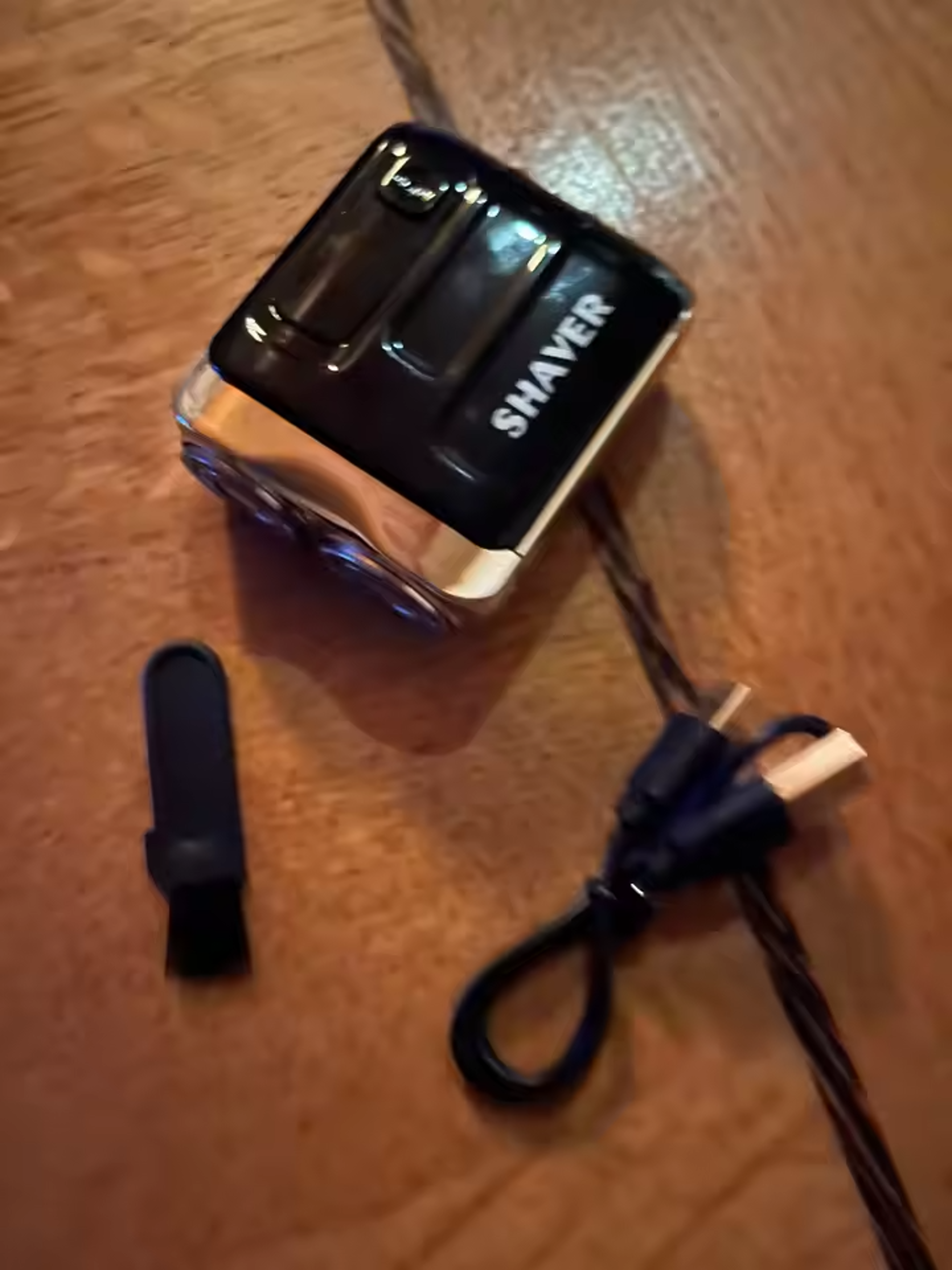 Customer Review Photo