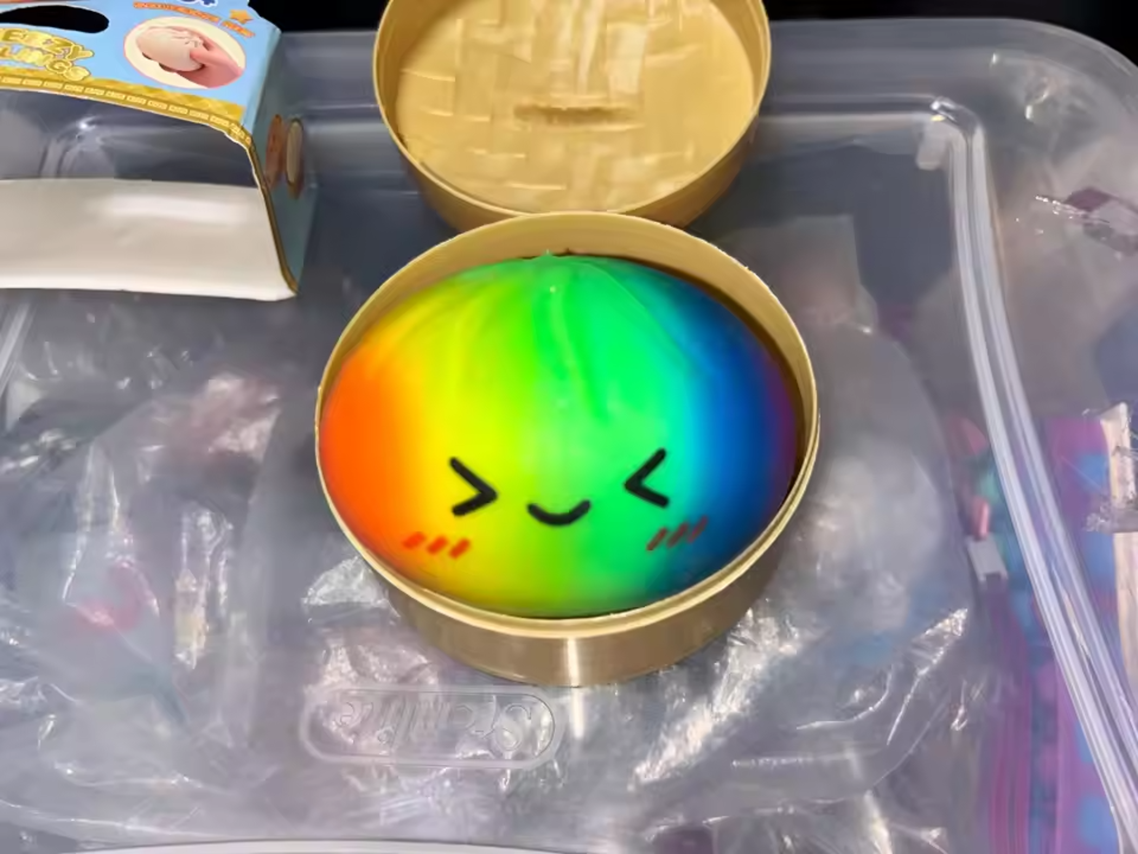 Customer Review Photo