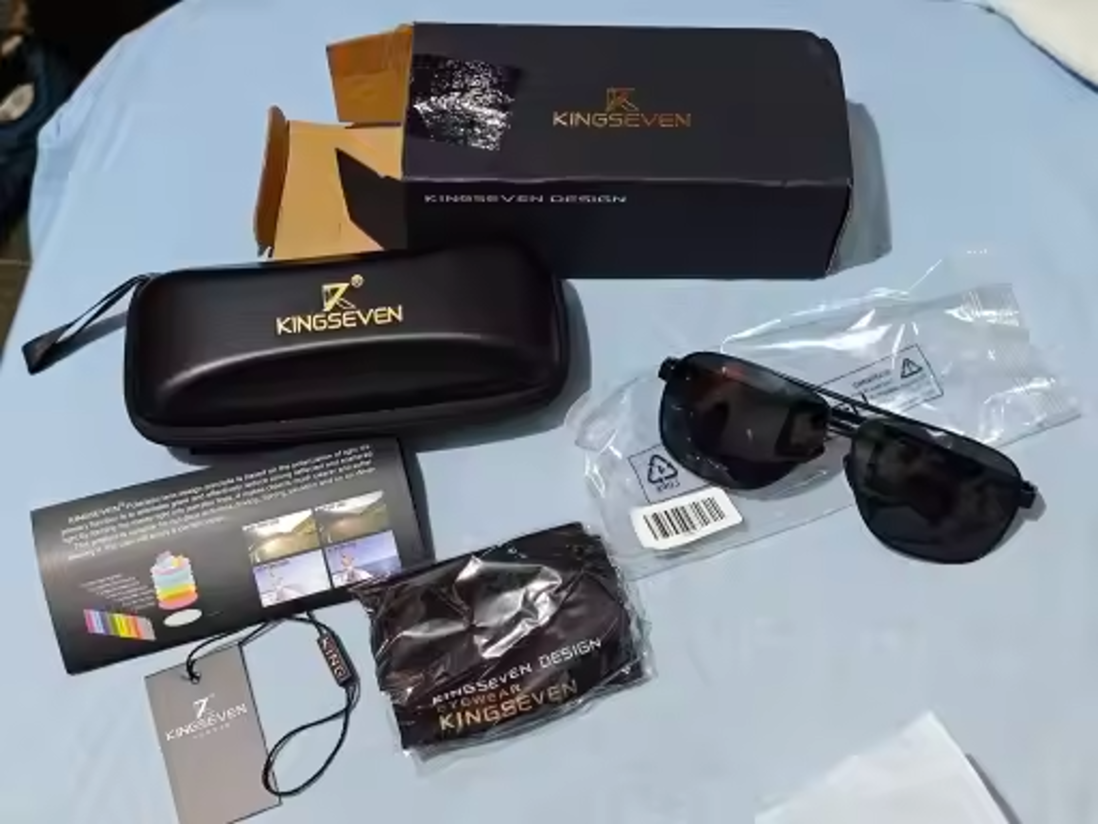 Customer Review Photo