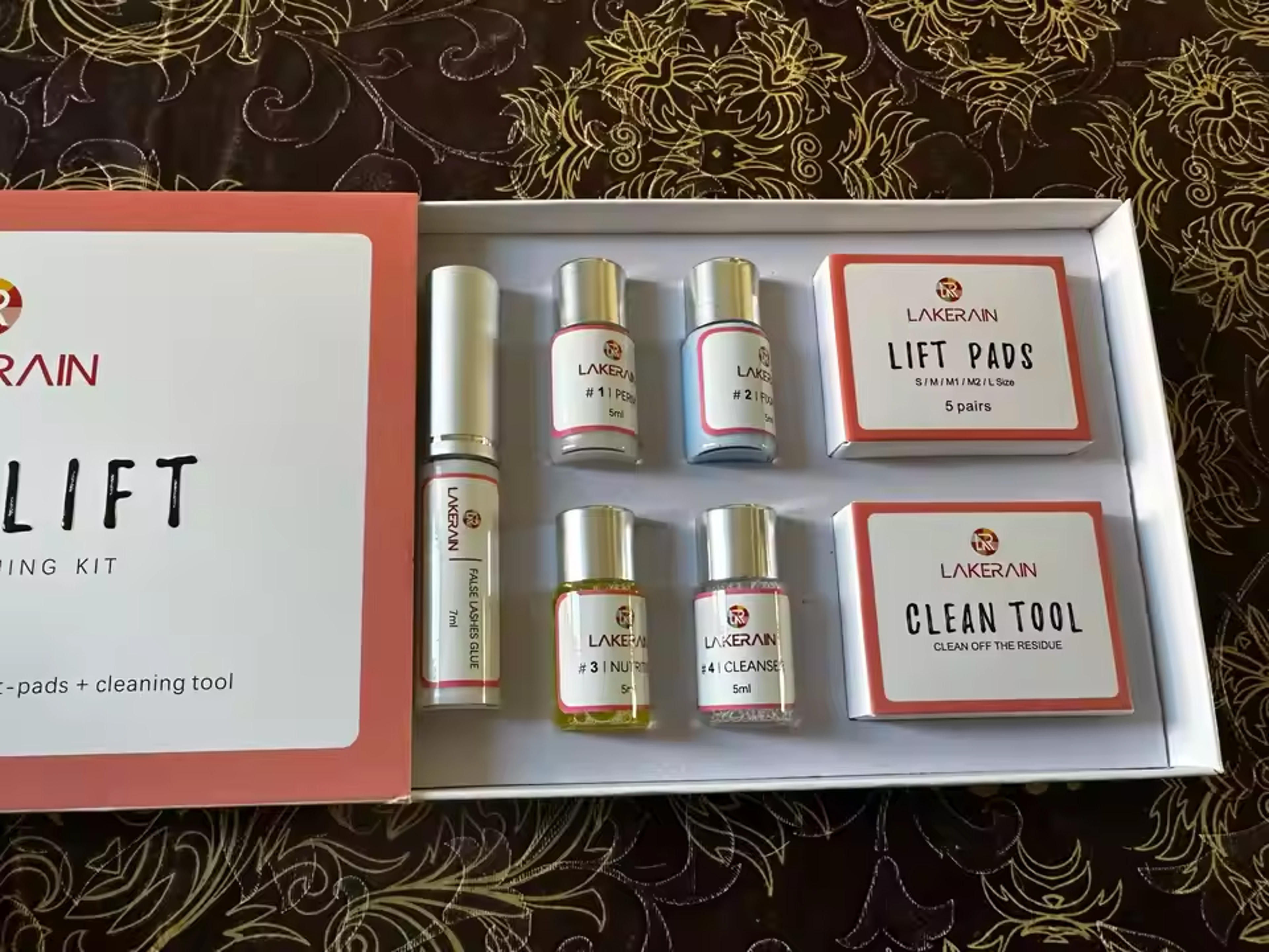 Customer Review Photo