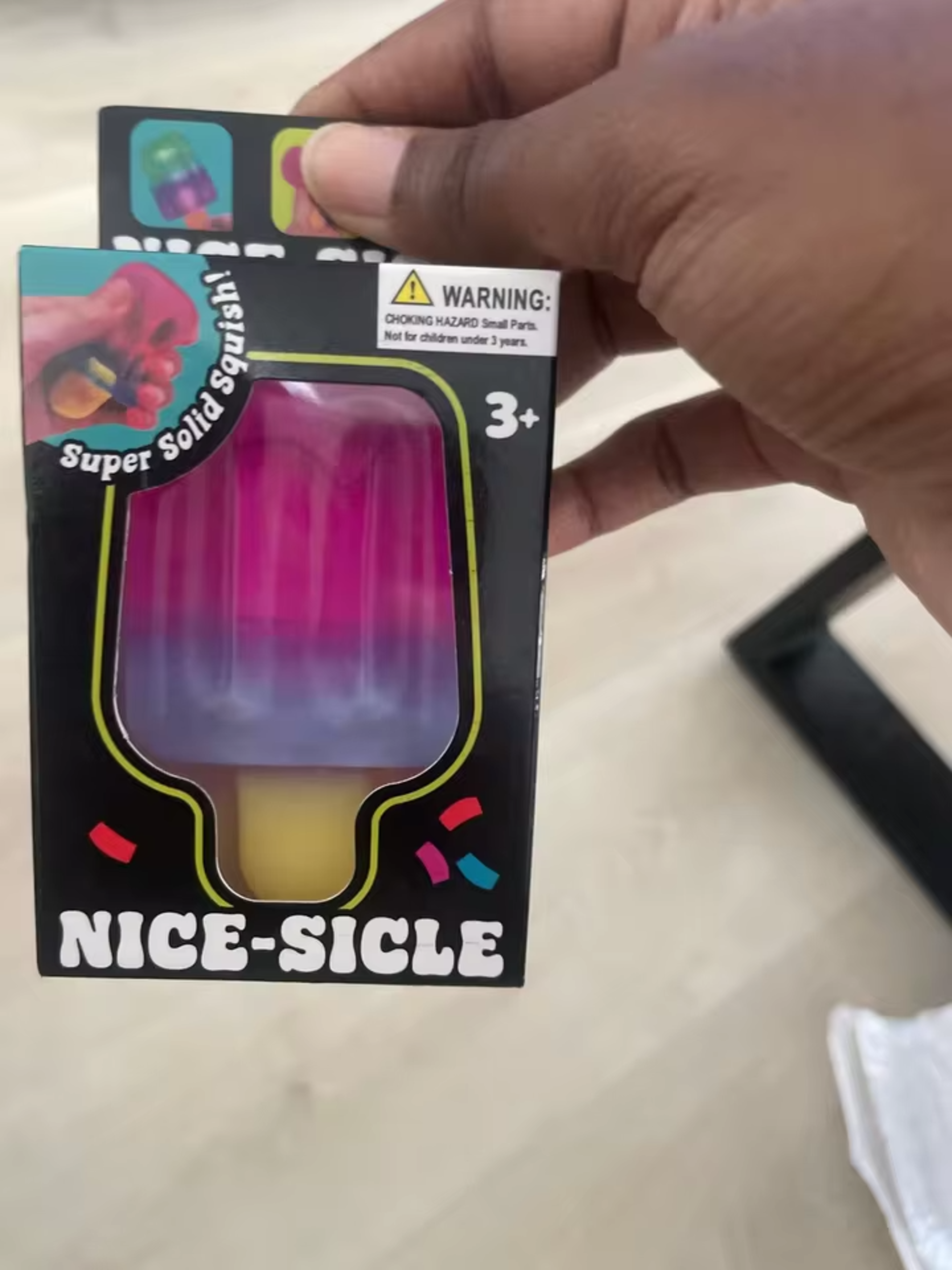 Customer Review Photo