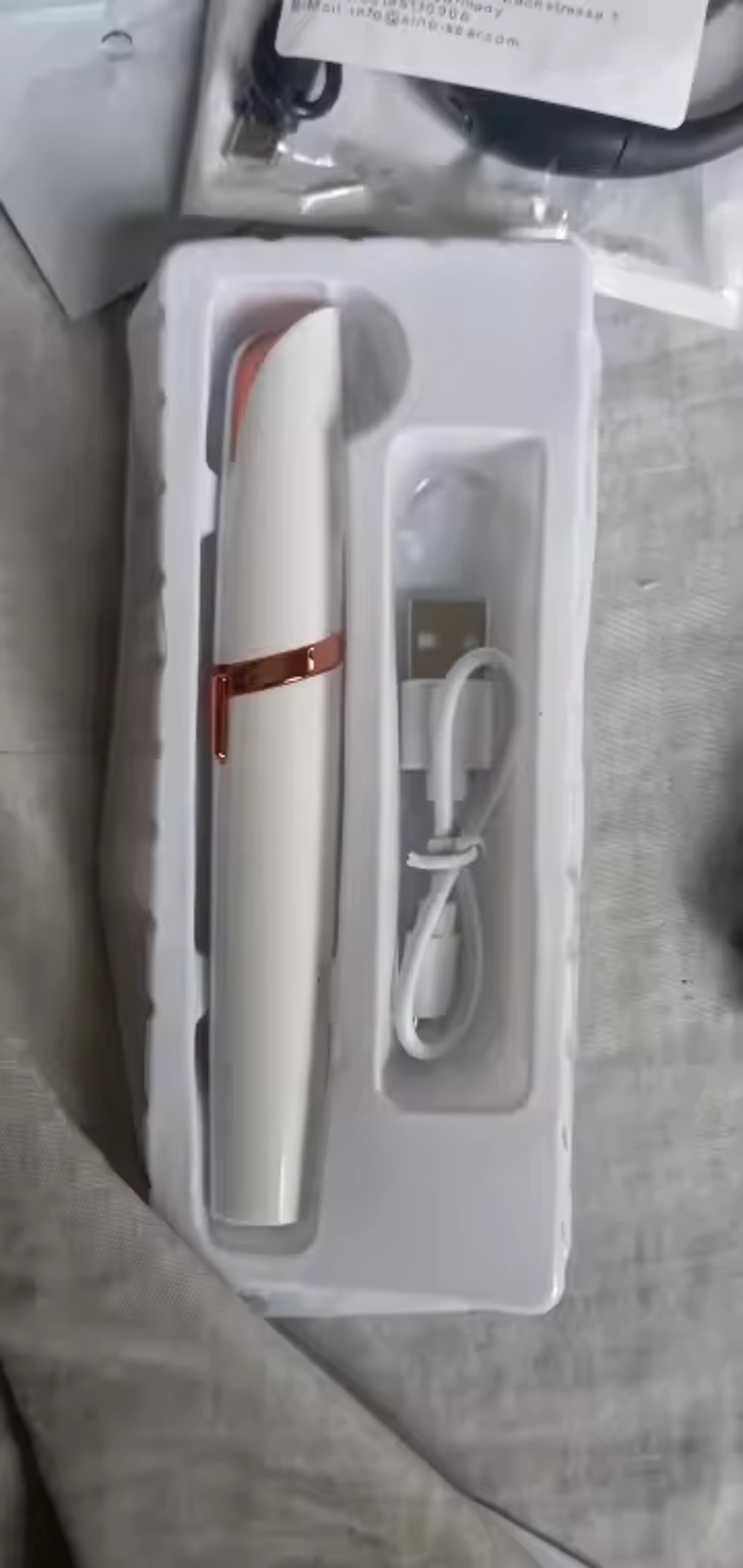 Customer Review Photo
