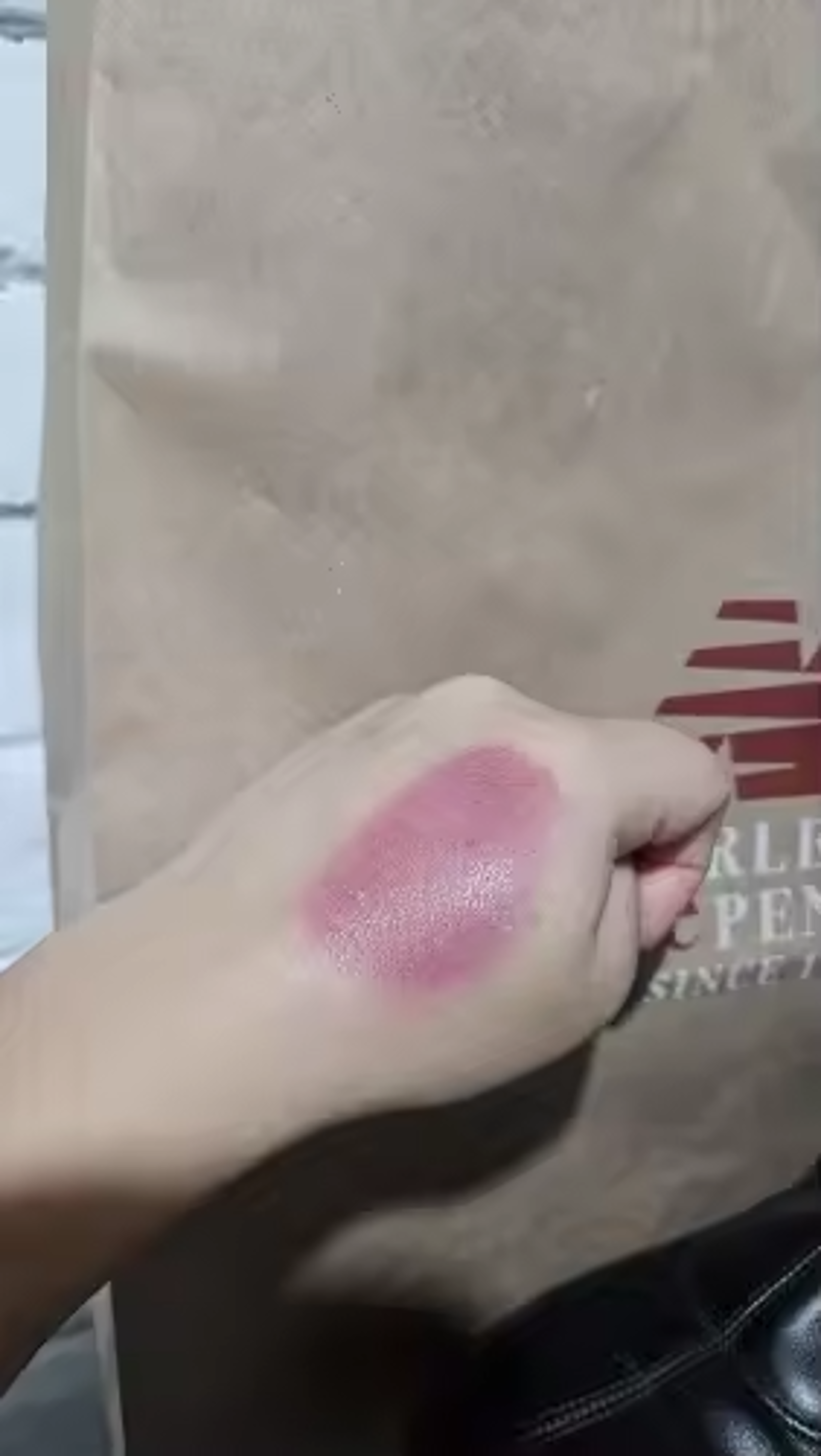 Customer Review Photo