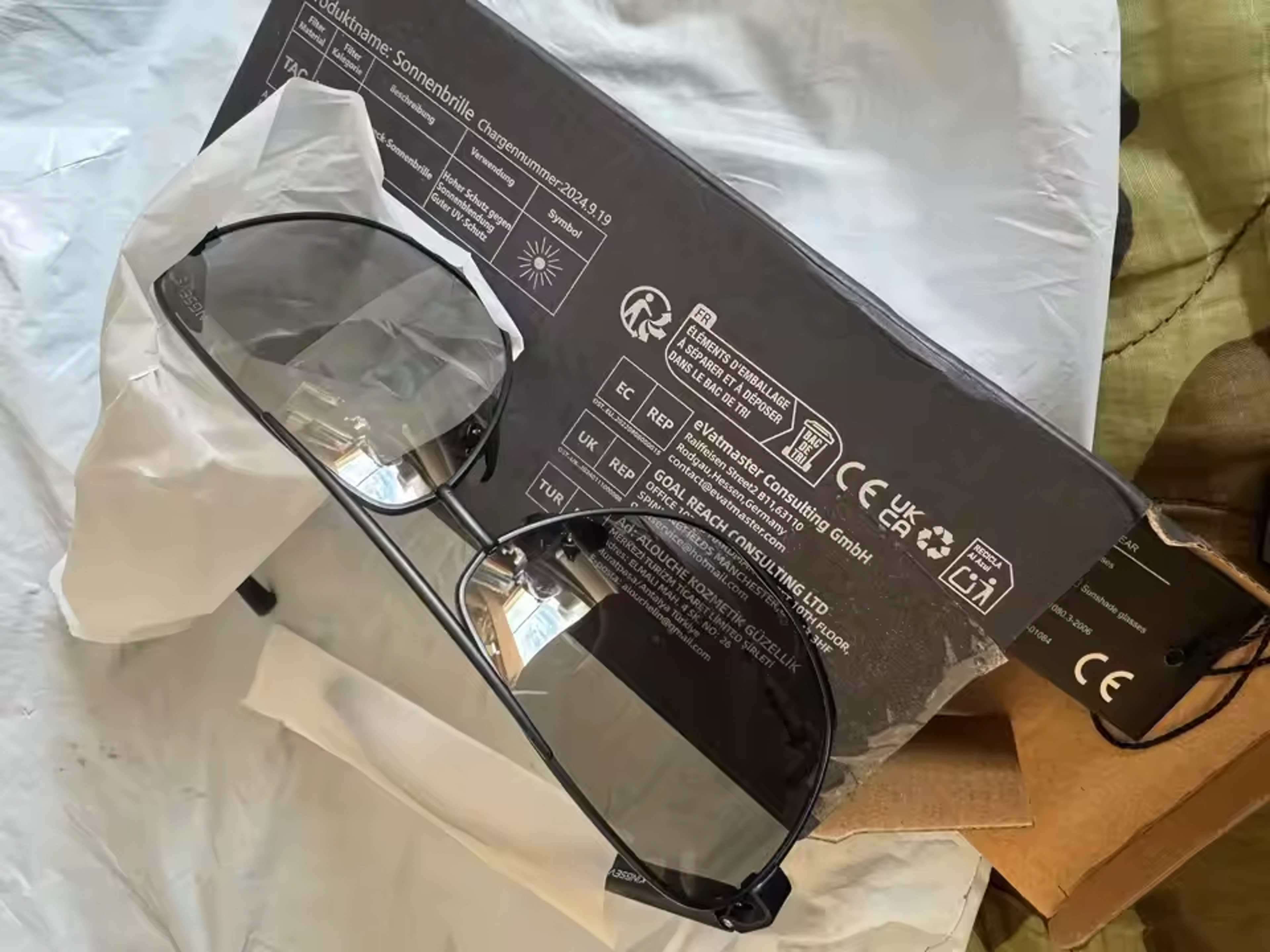 Customer Review Photo