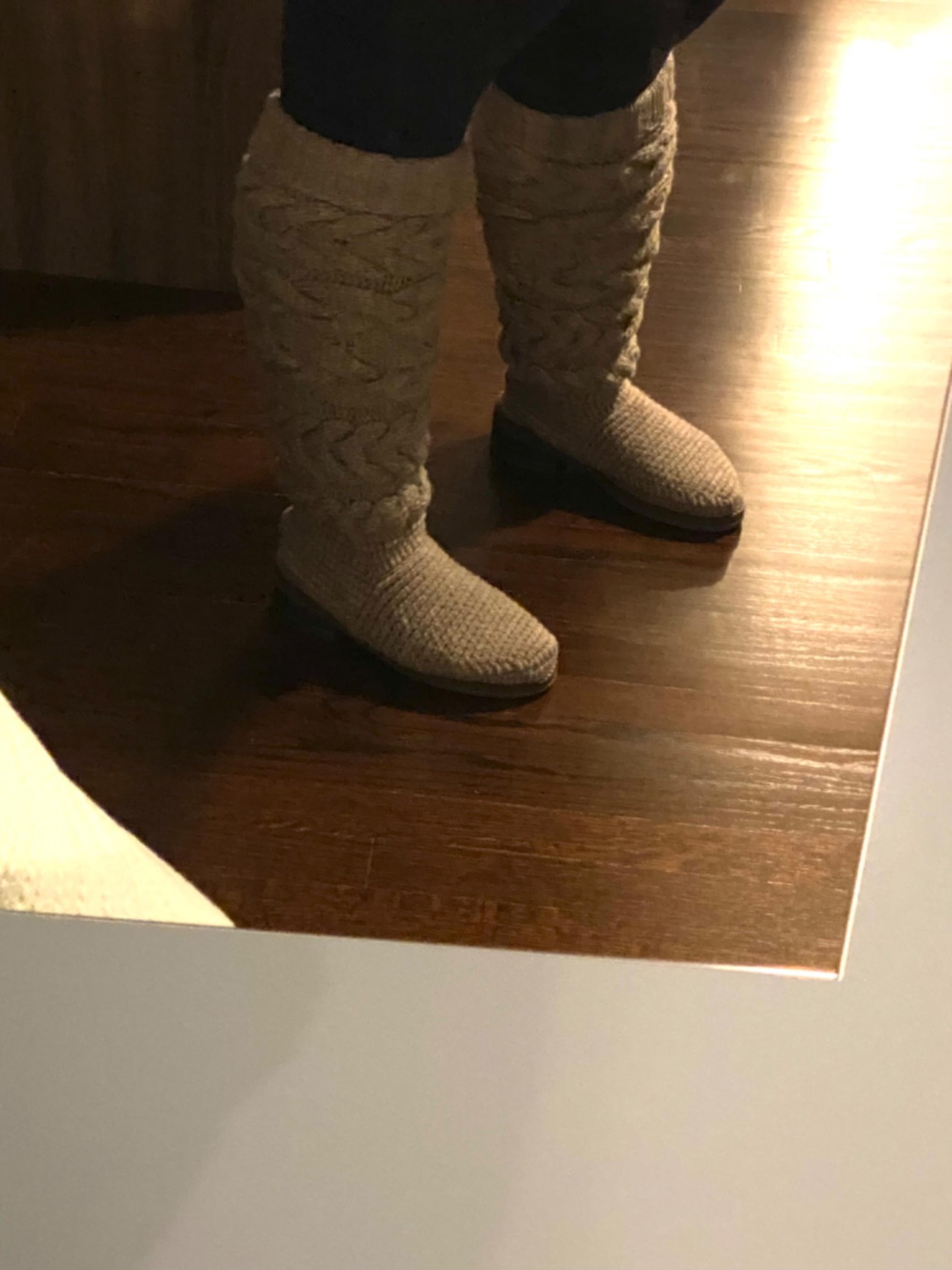 Customer Review Photo