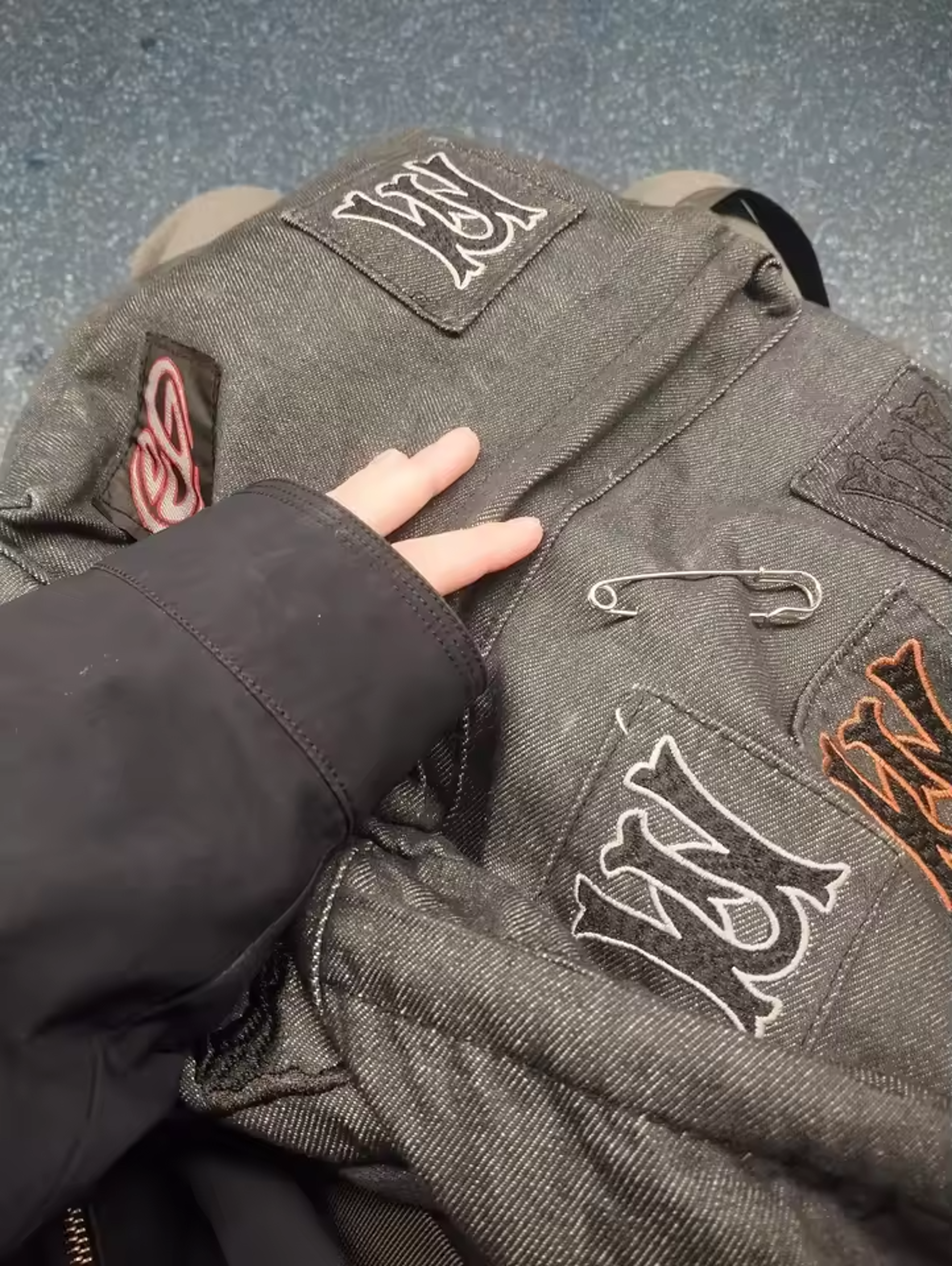 Customer Review Photo