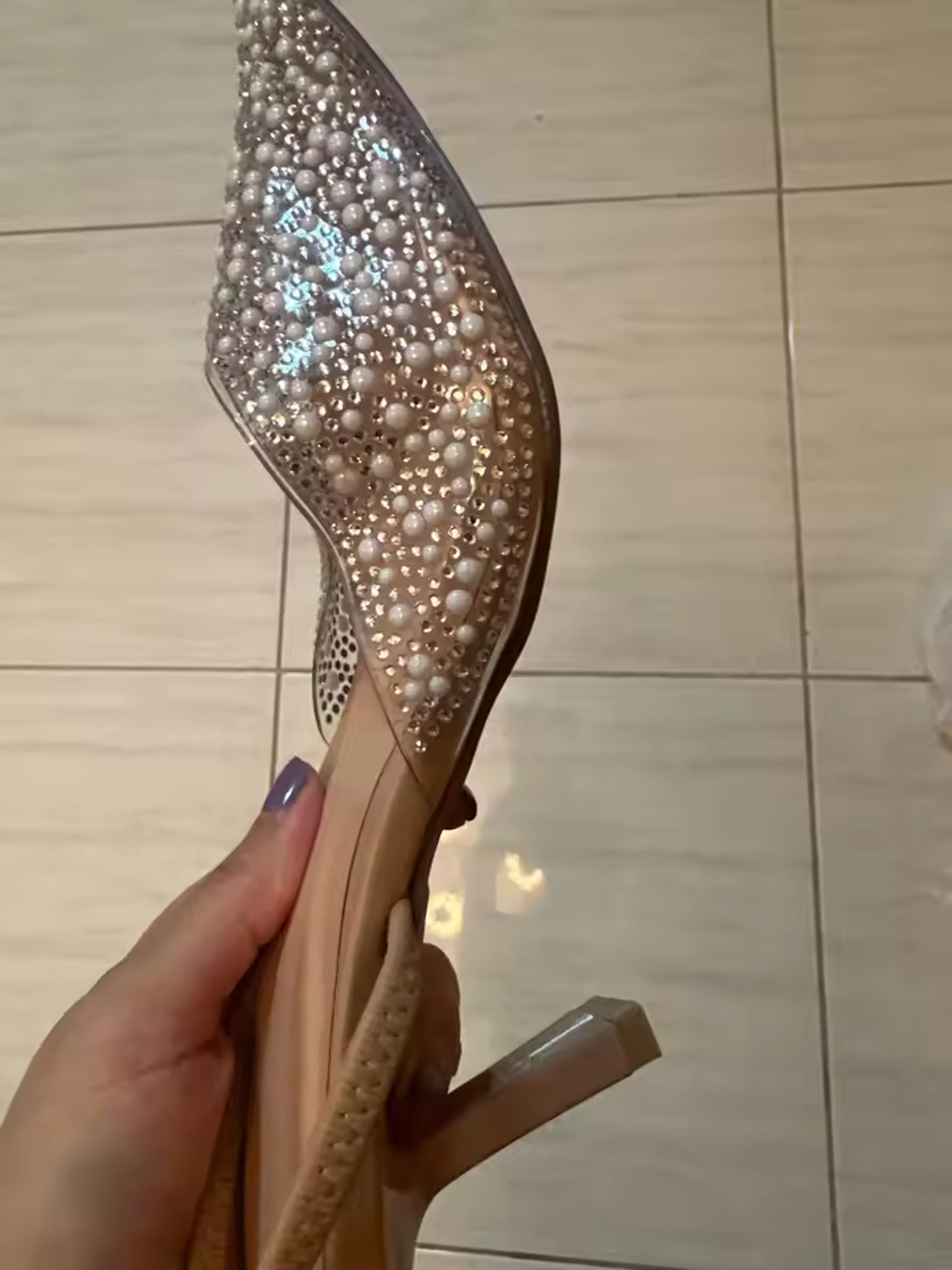 Customer Review Photo