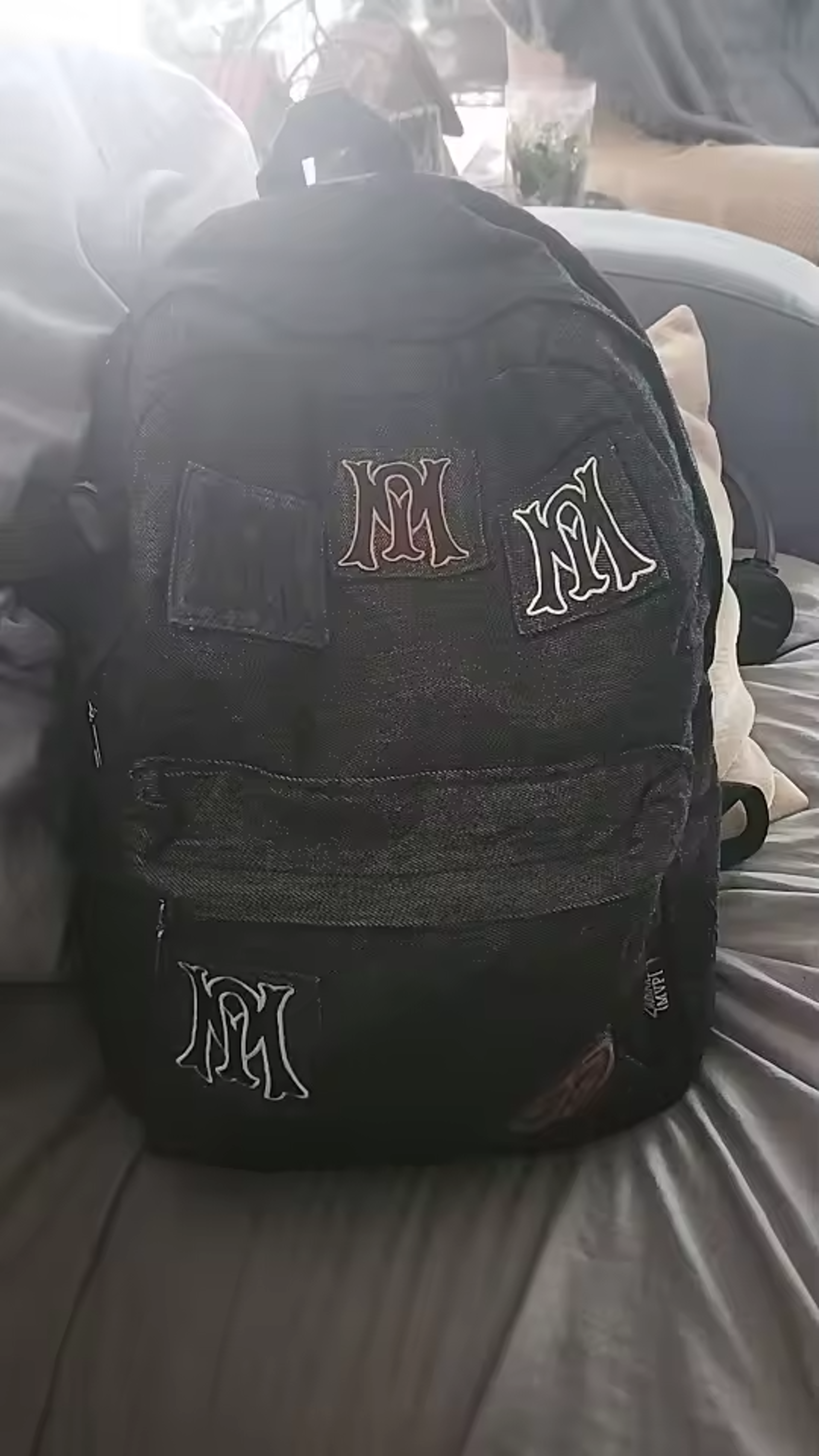 Customer Review Photo