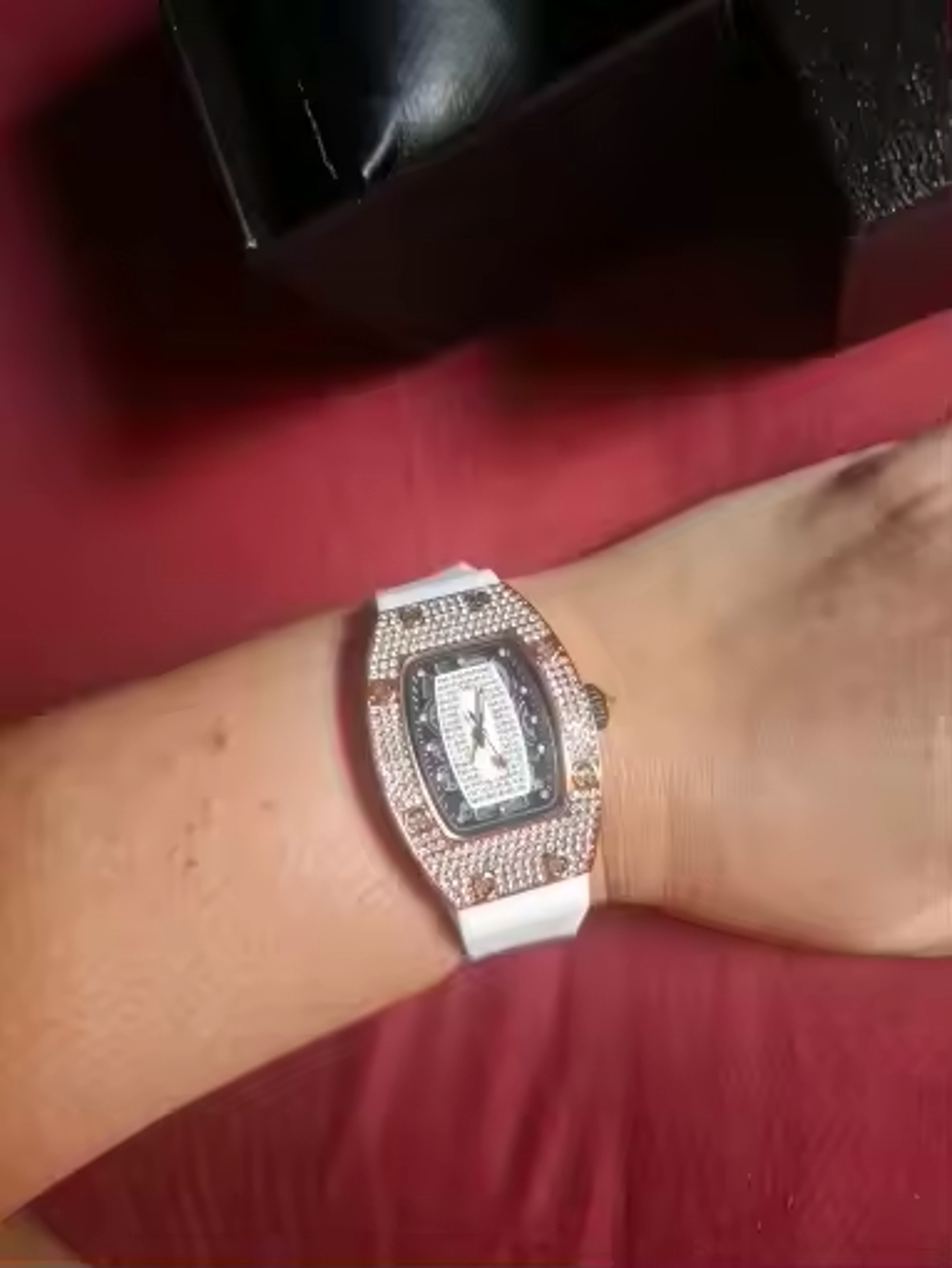 Customer Review Photo