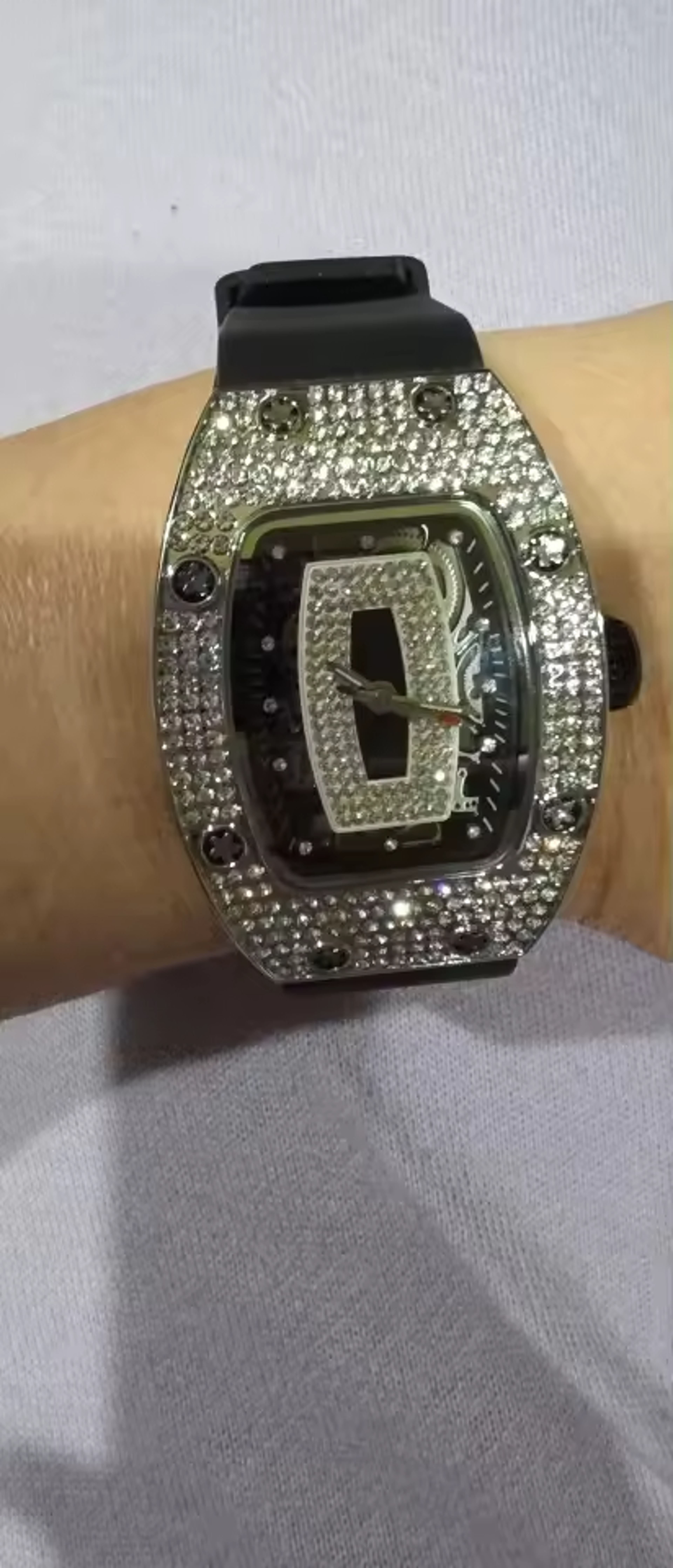Customer Review Photo