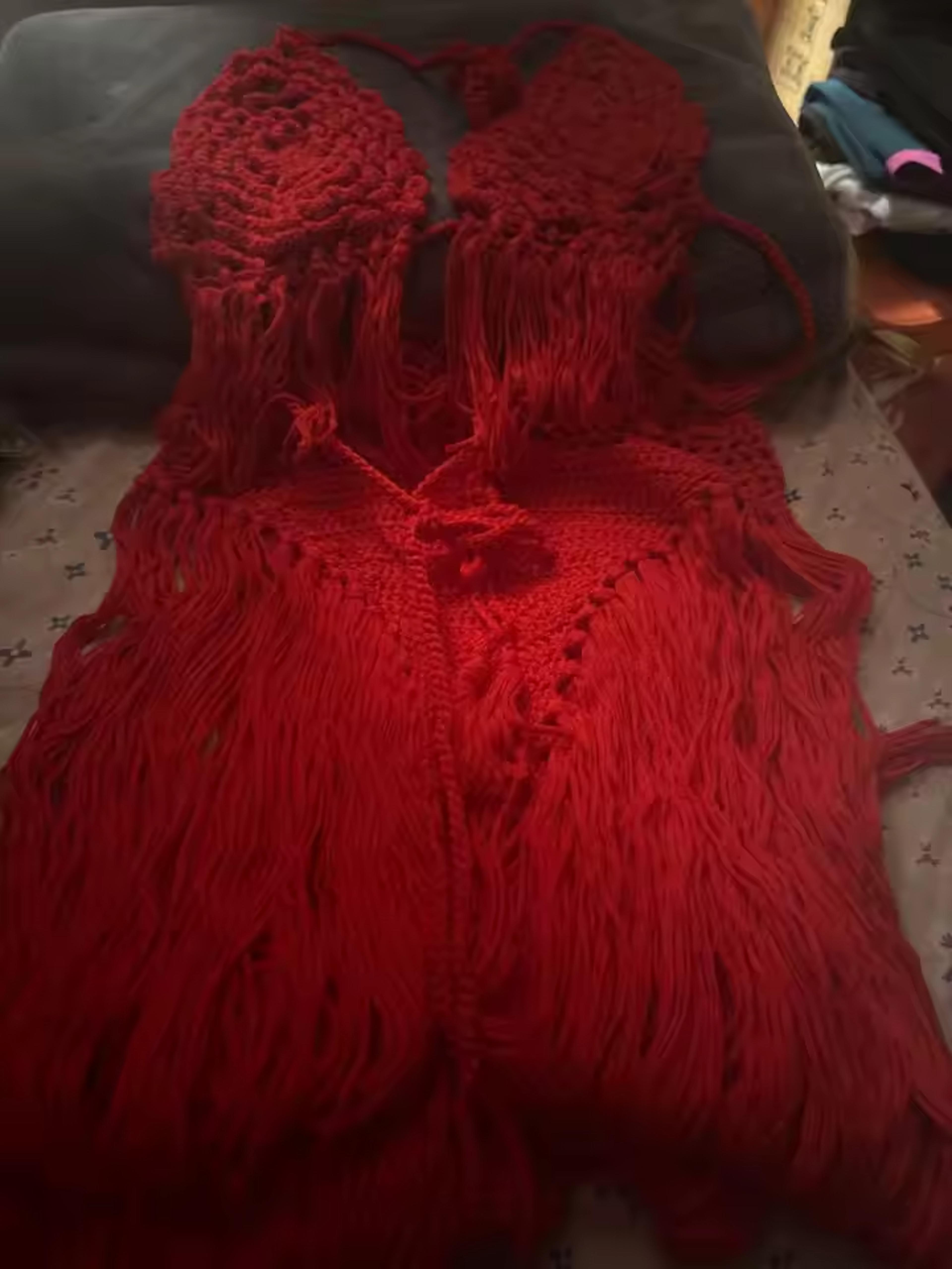 Customer Review Photo