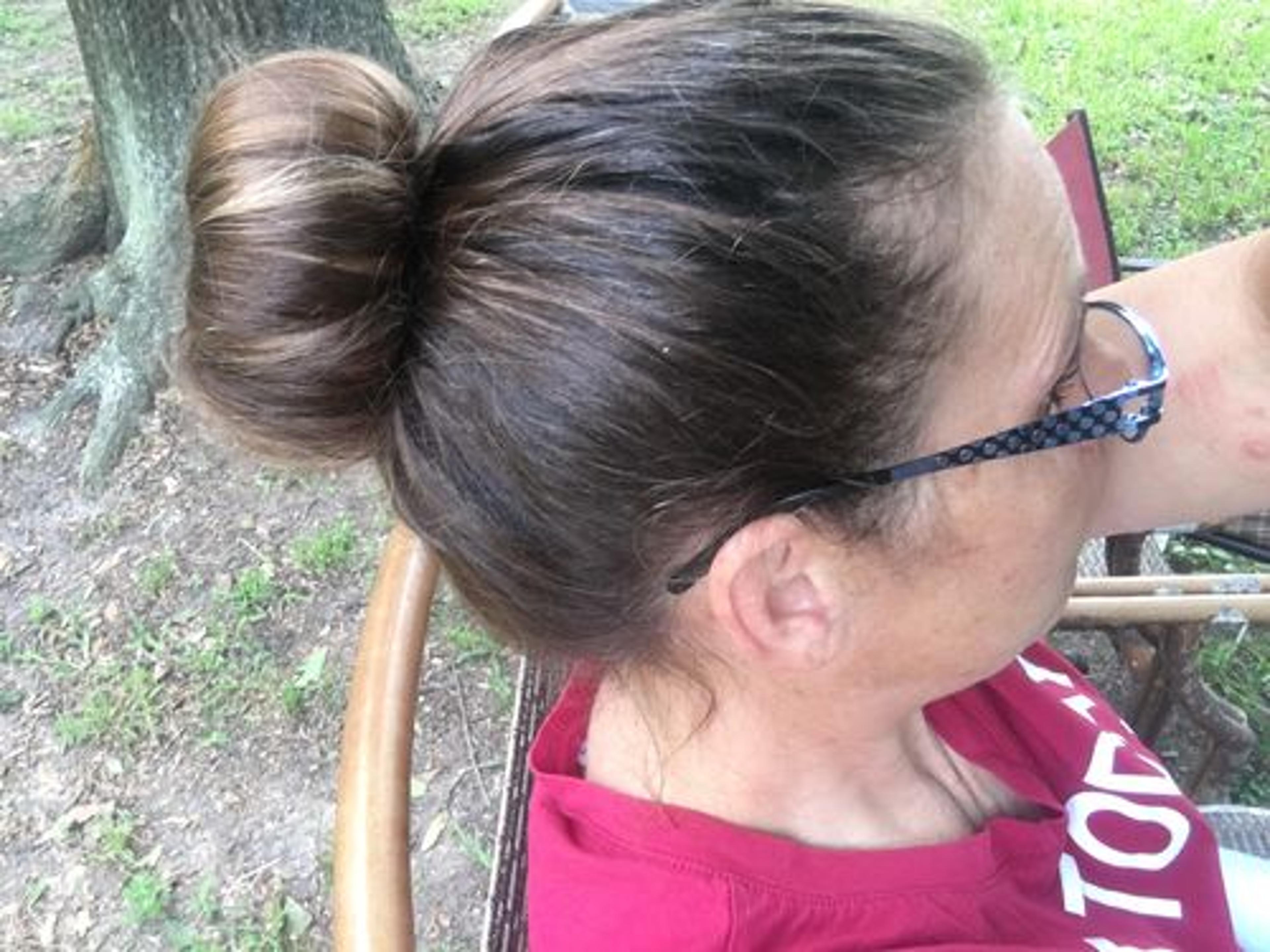 Customer Review Photo