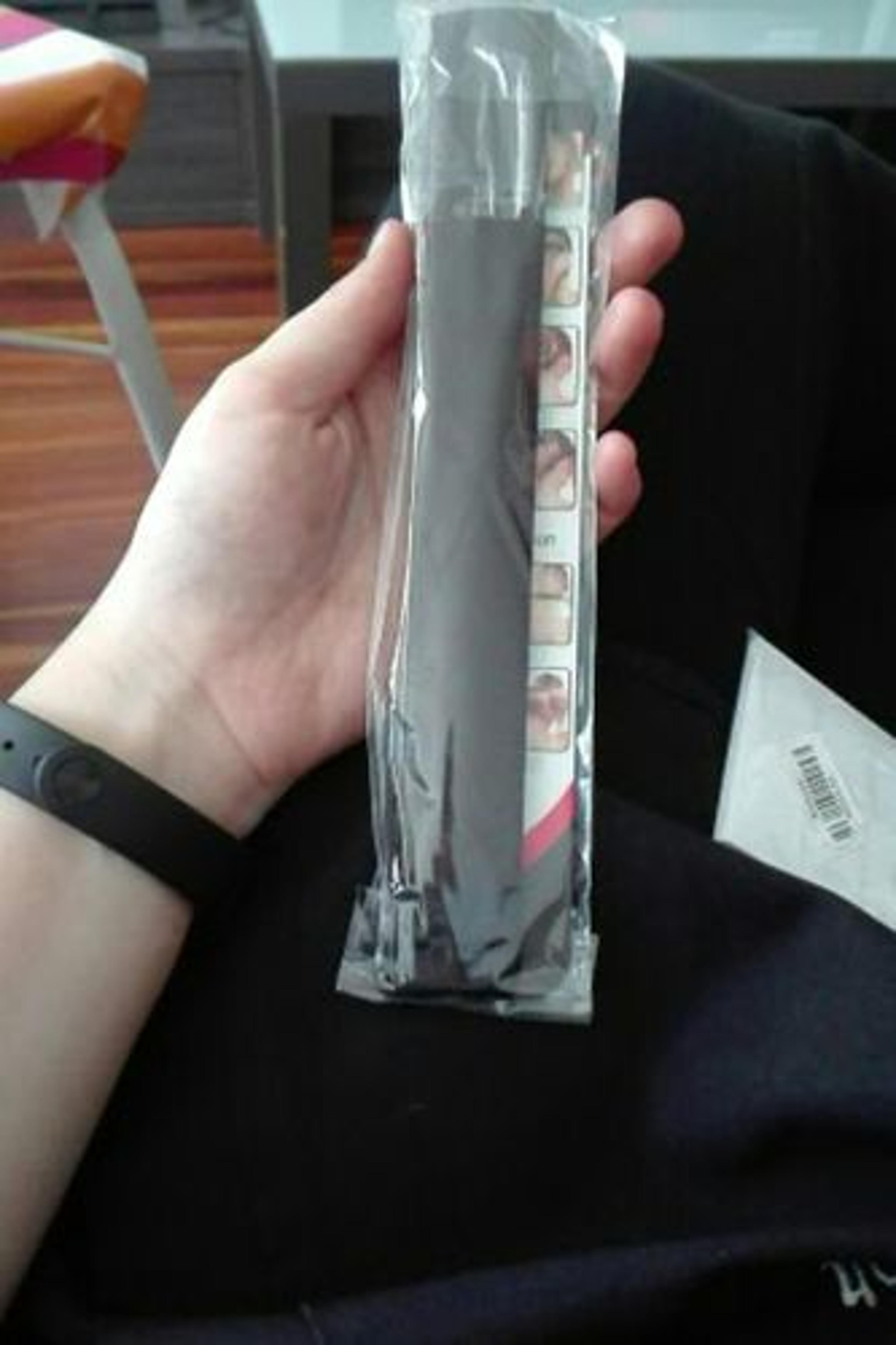 Customer Review Photo