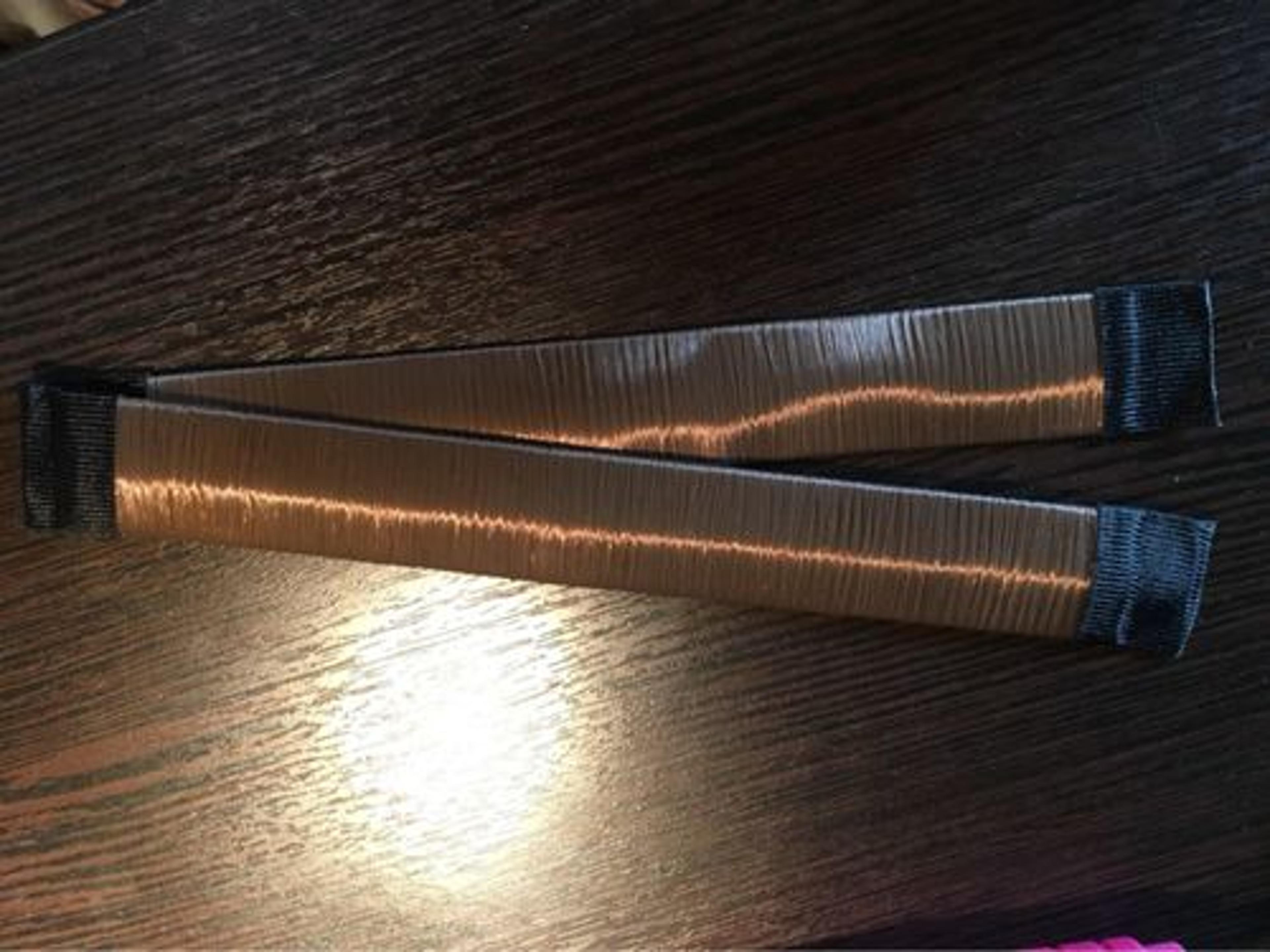 Customer Review Photo