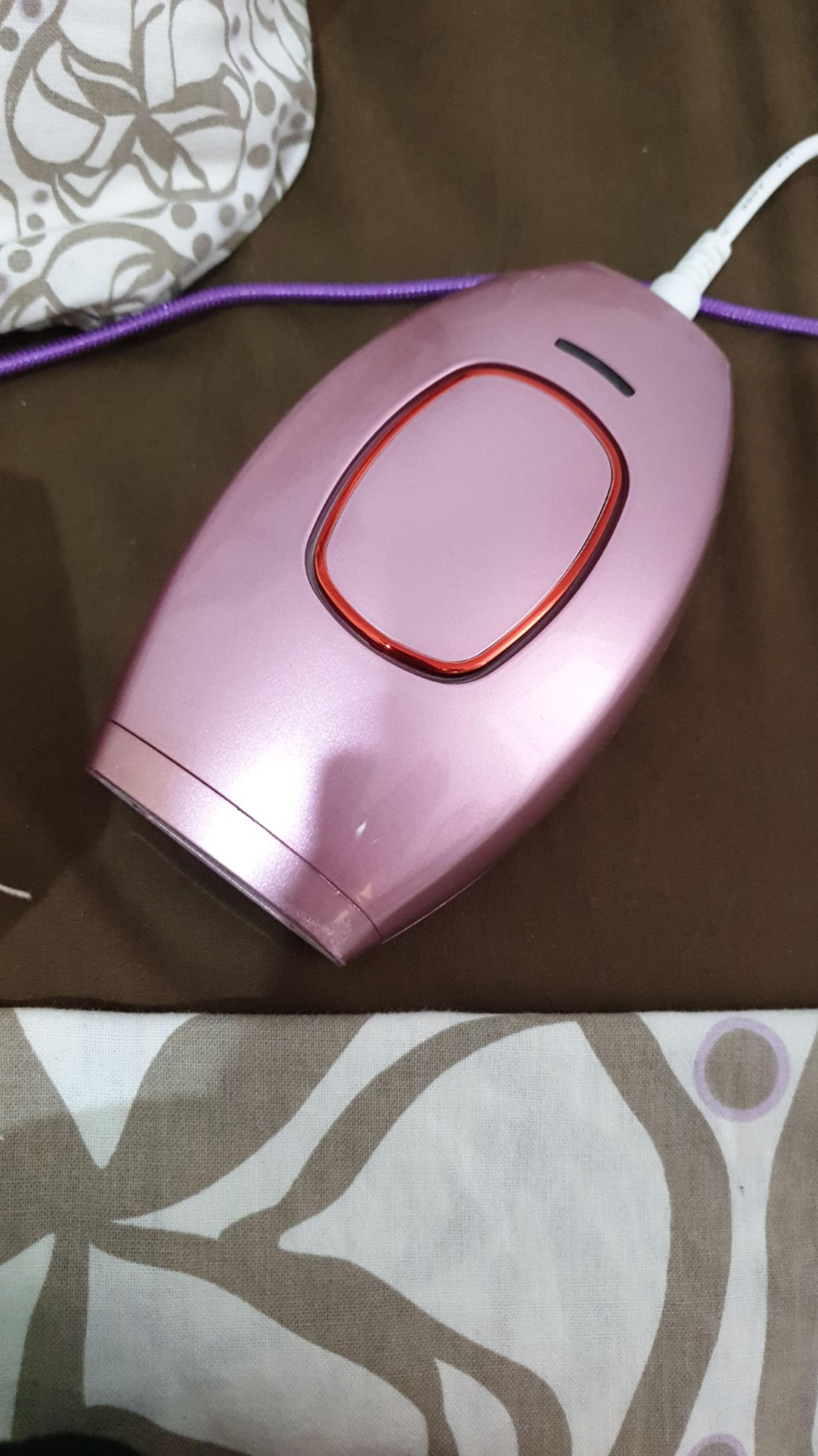 Customer Review Photo