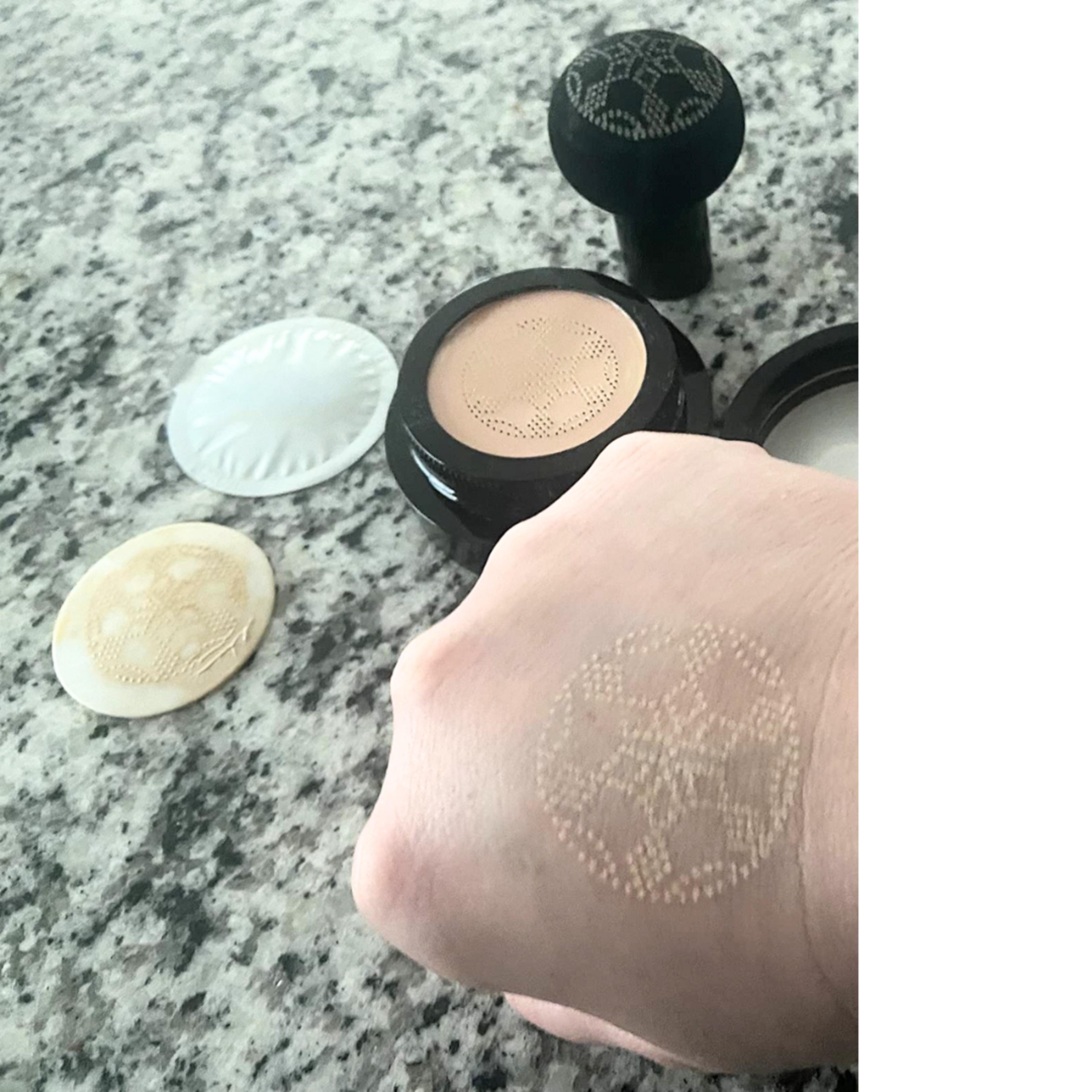 Customer Review Photo