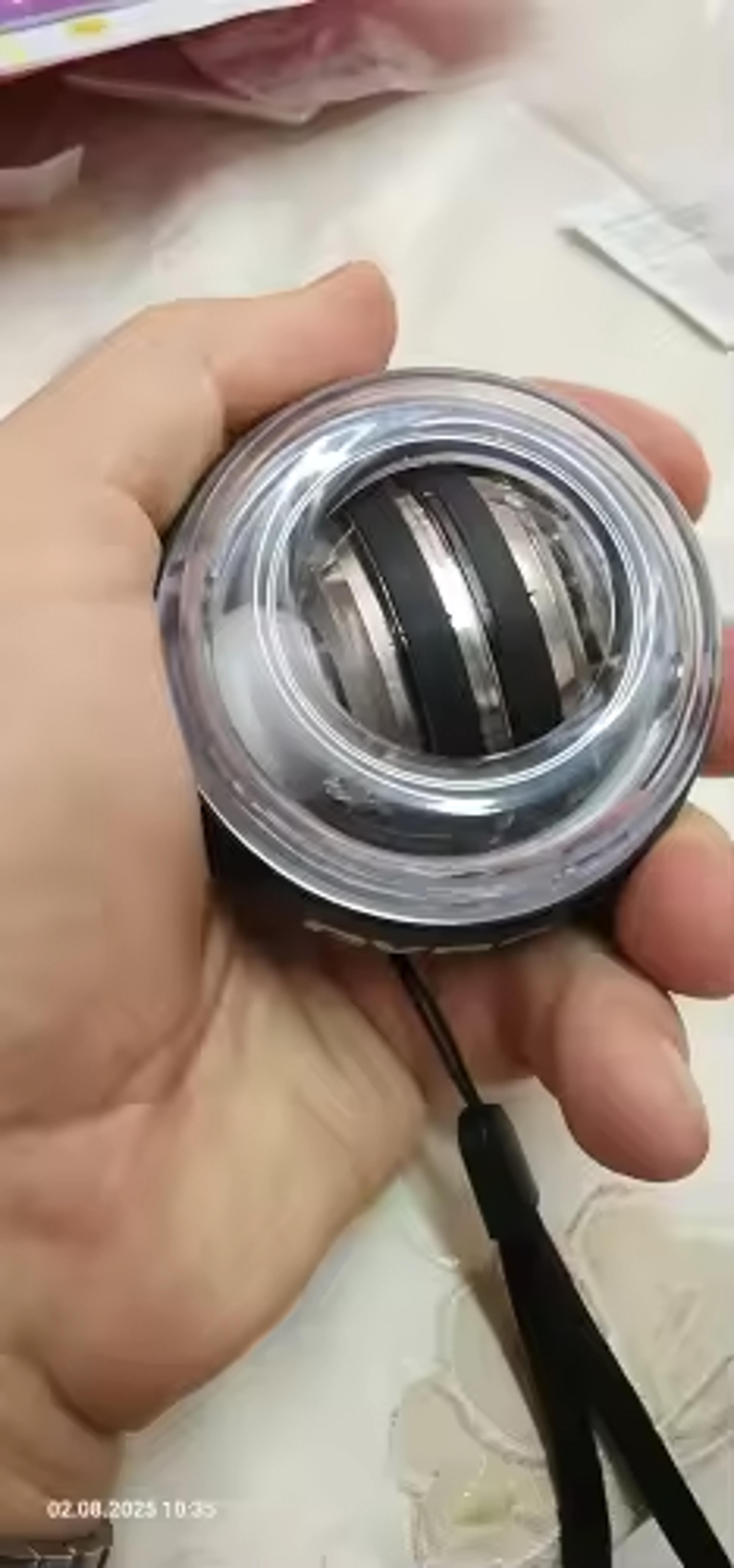 Customer Review Photo