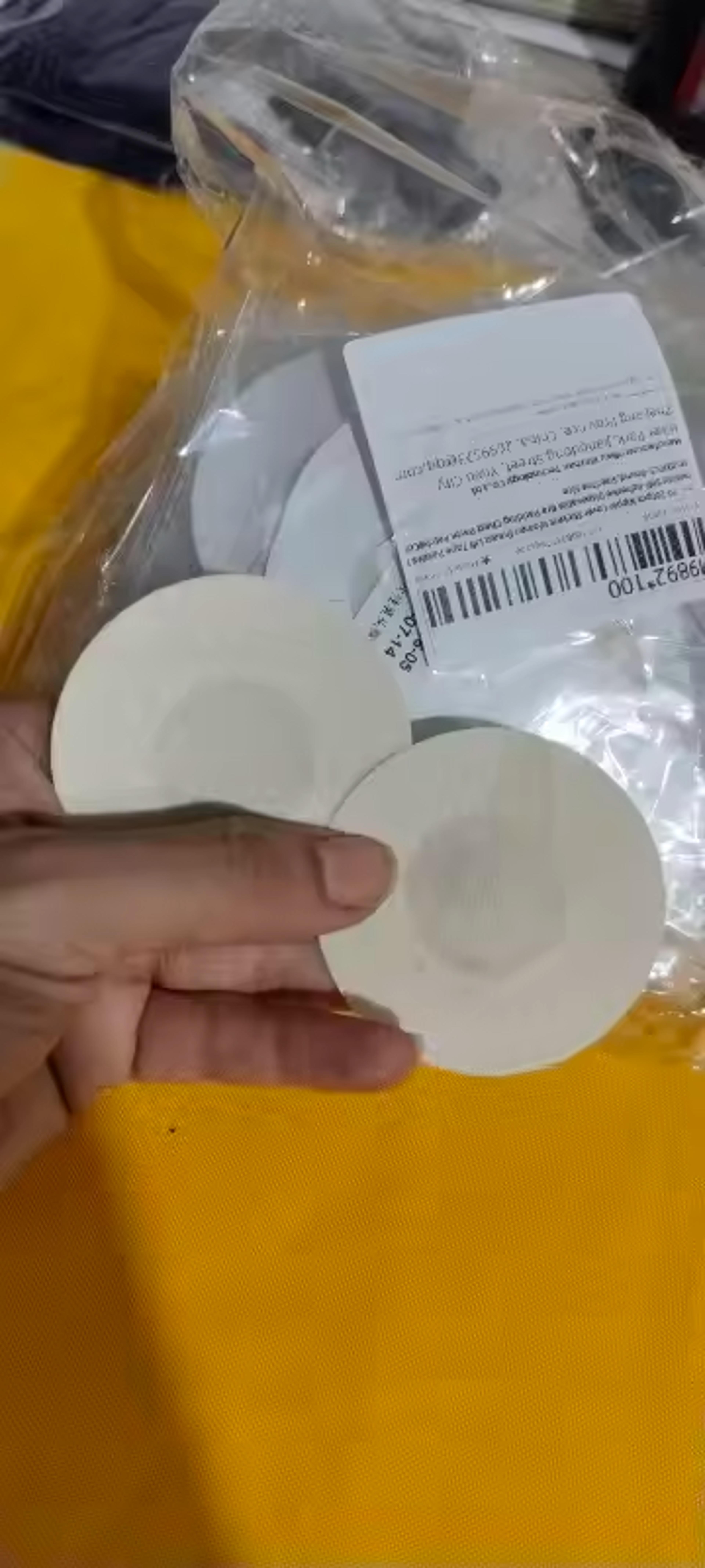 Customer Review Photo