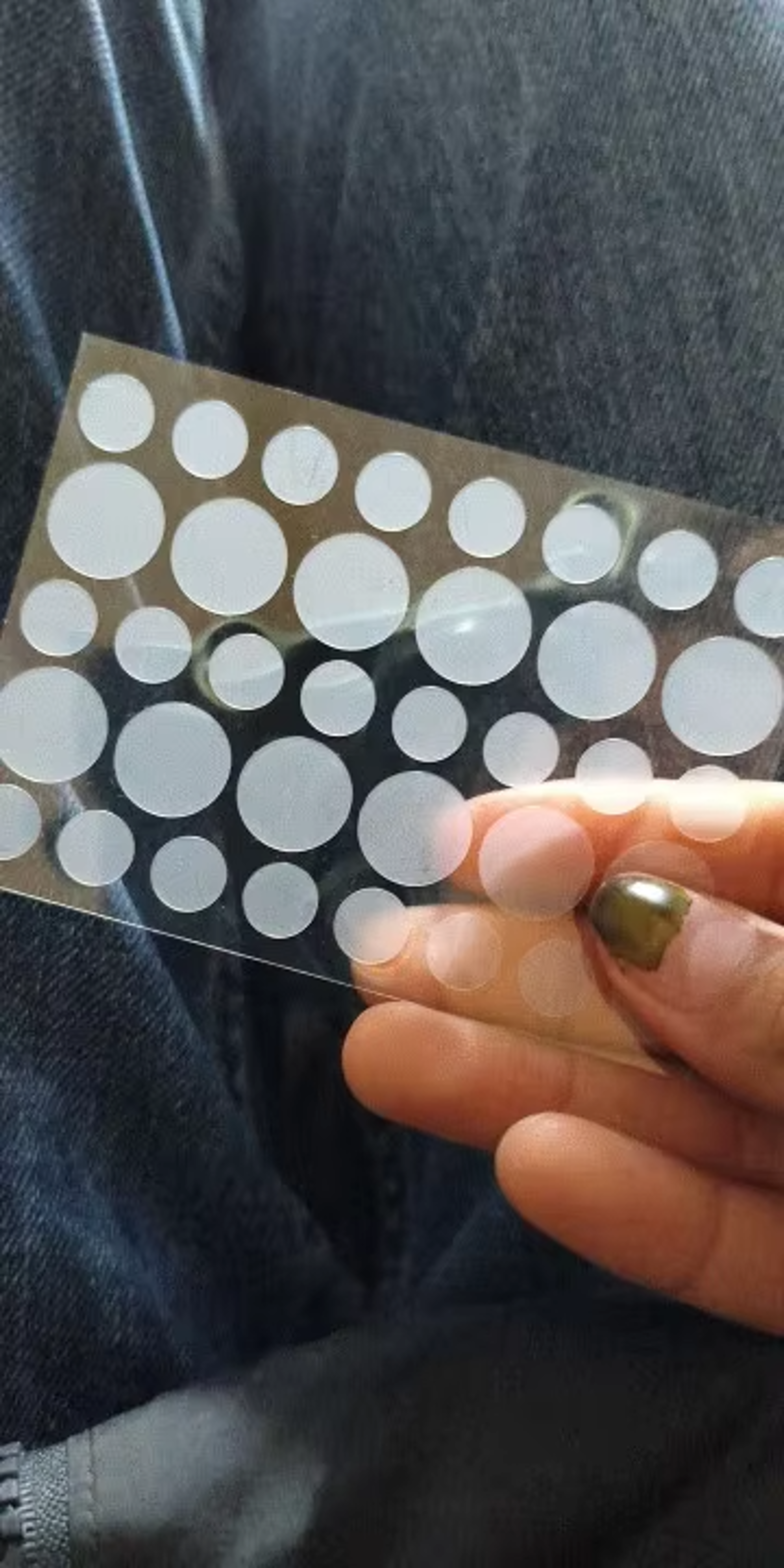 Customer Review Photo