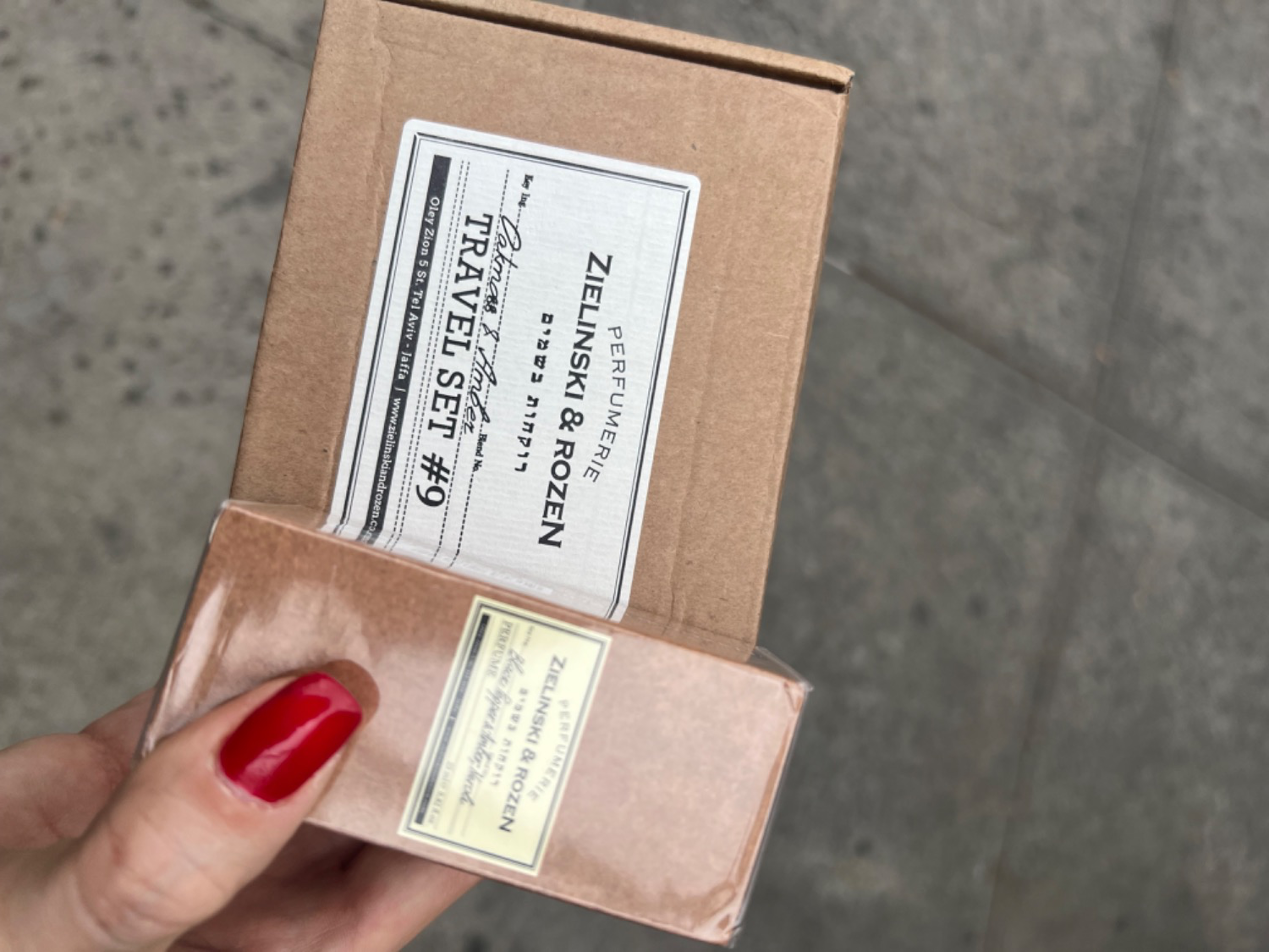Customer Review Photo