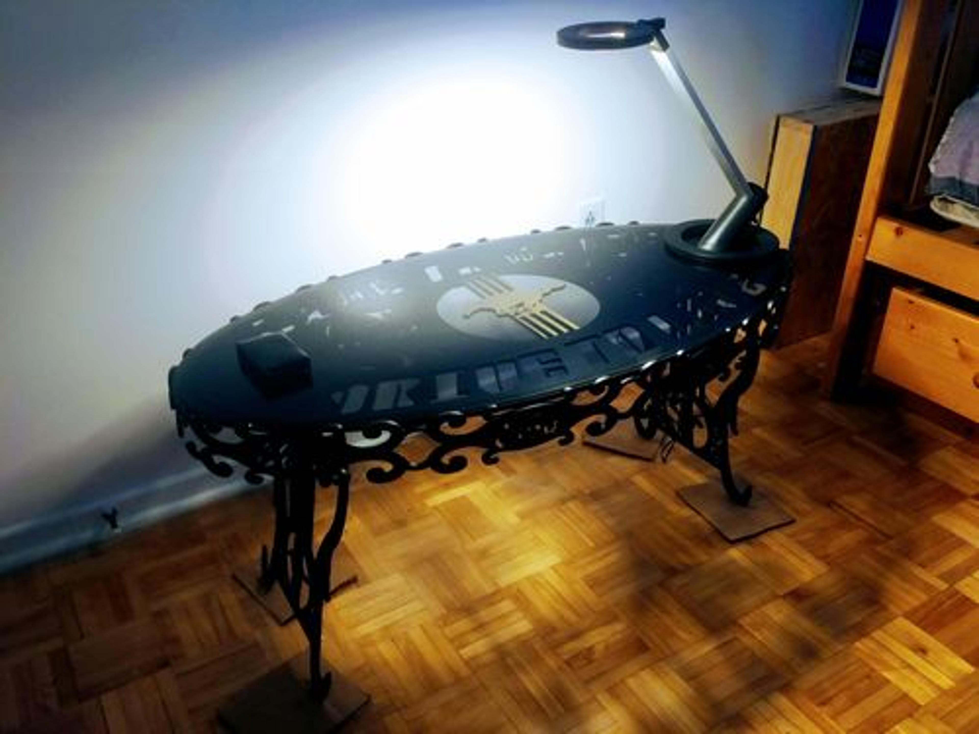Customer Review Photo