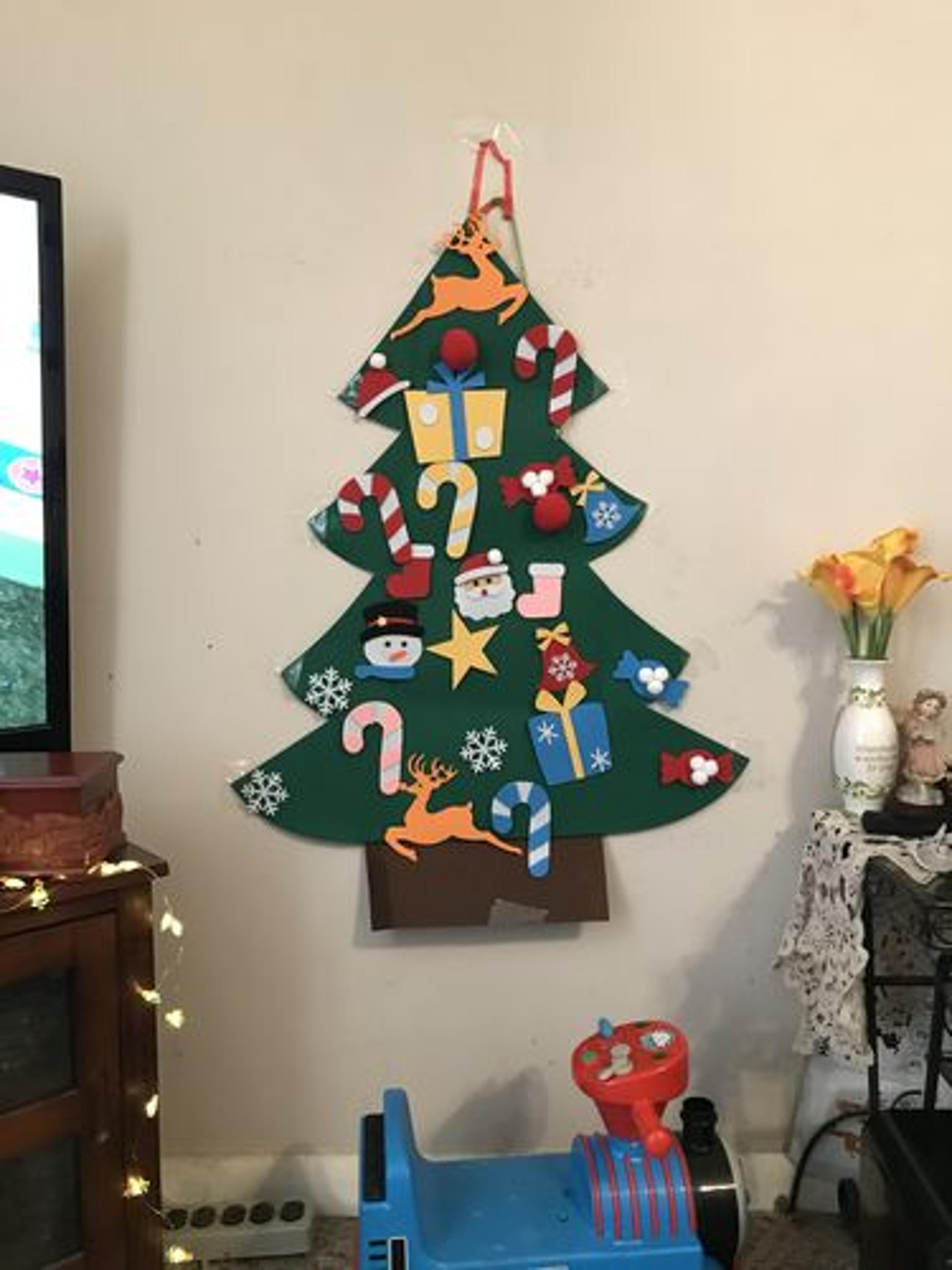 Customer Review Photo