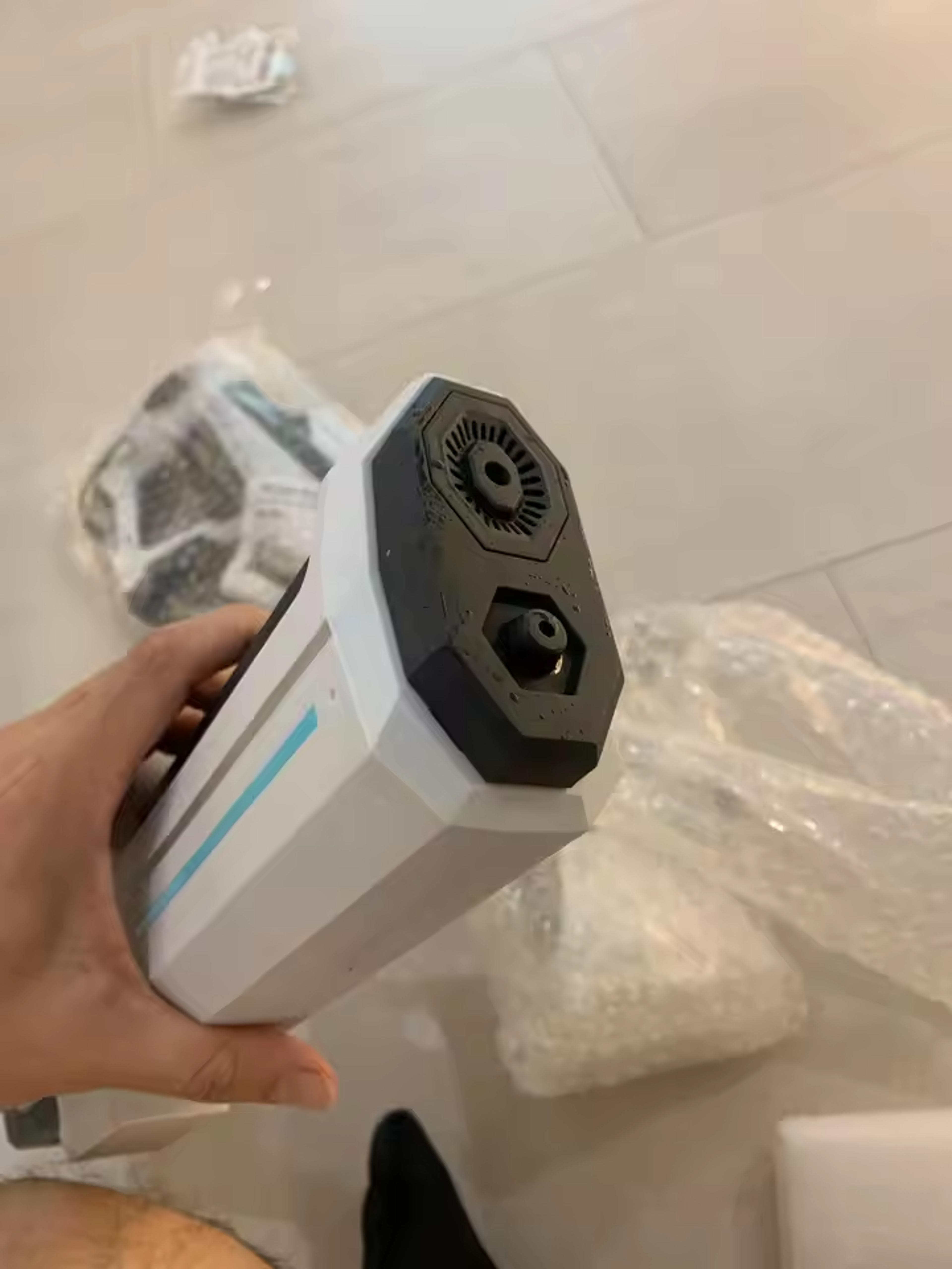 Customer Review Photo