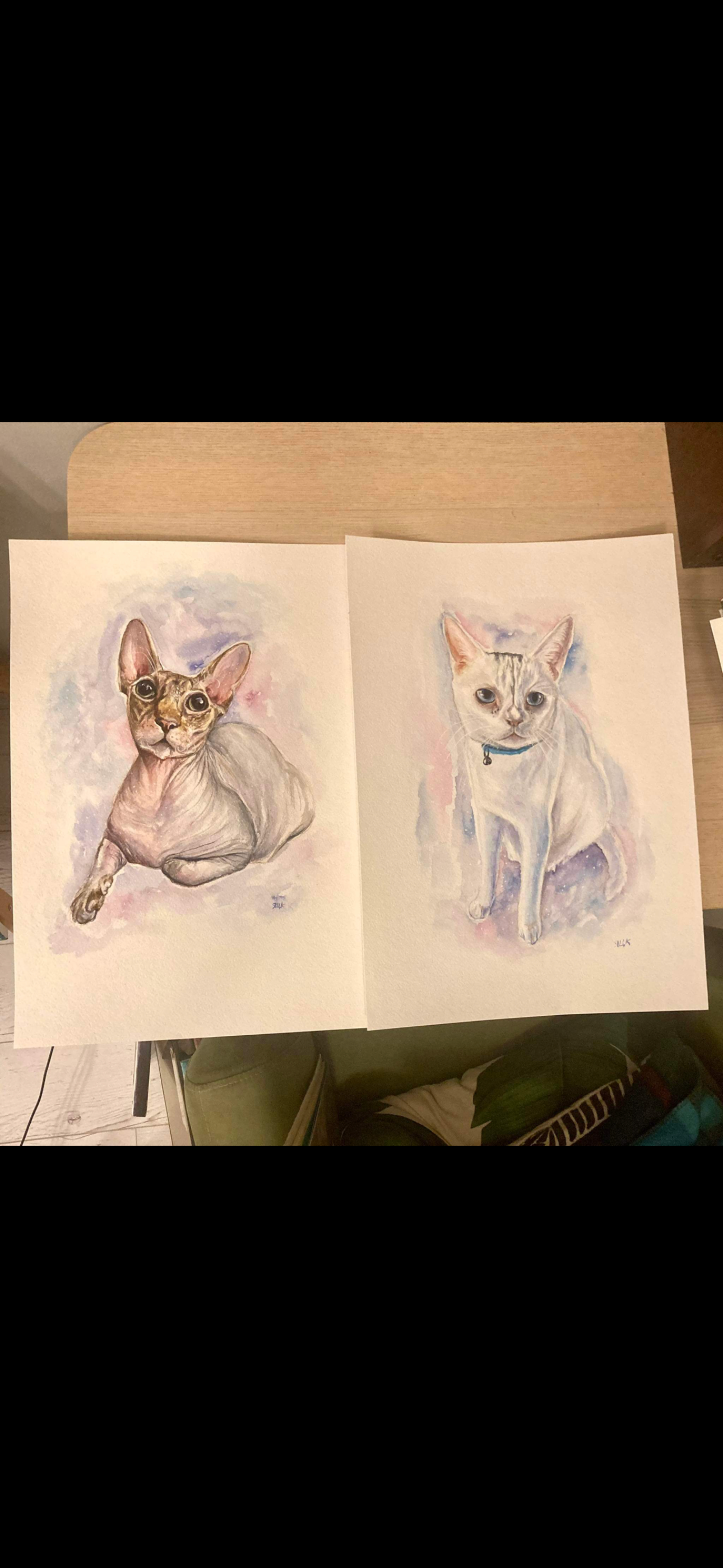 Customer Review Photo