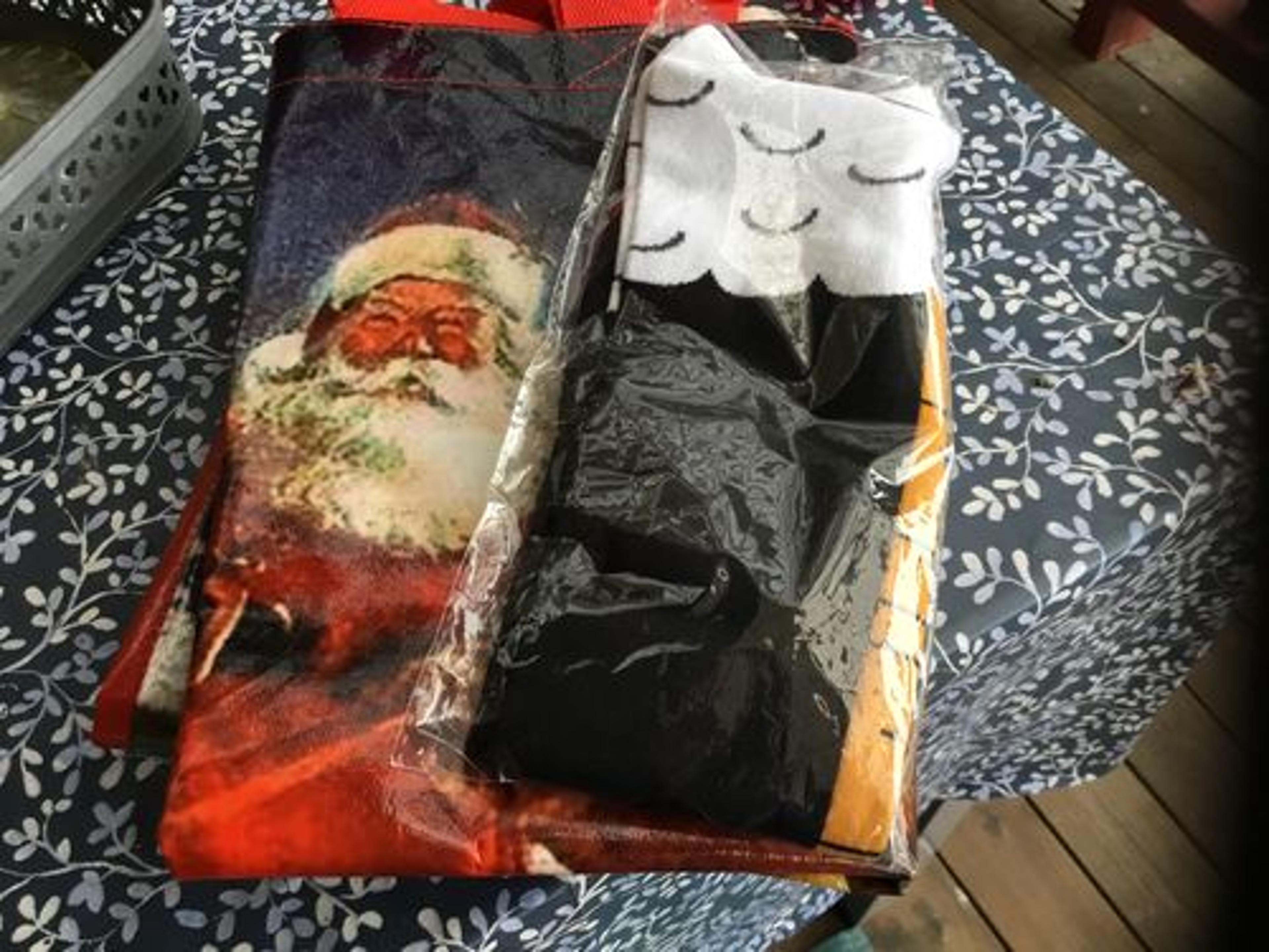 Customer Review Photo