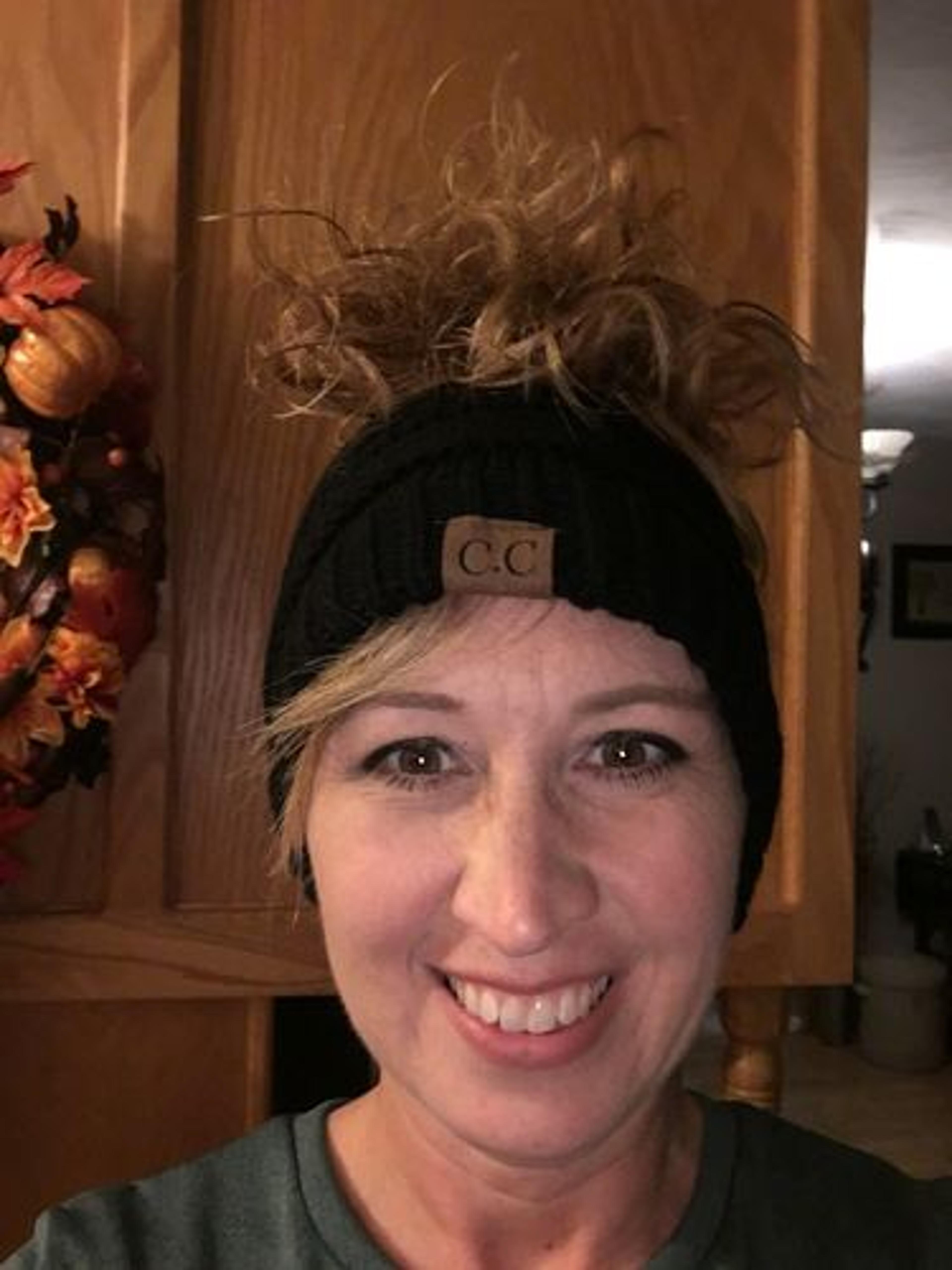 Customer Review Photo