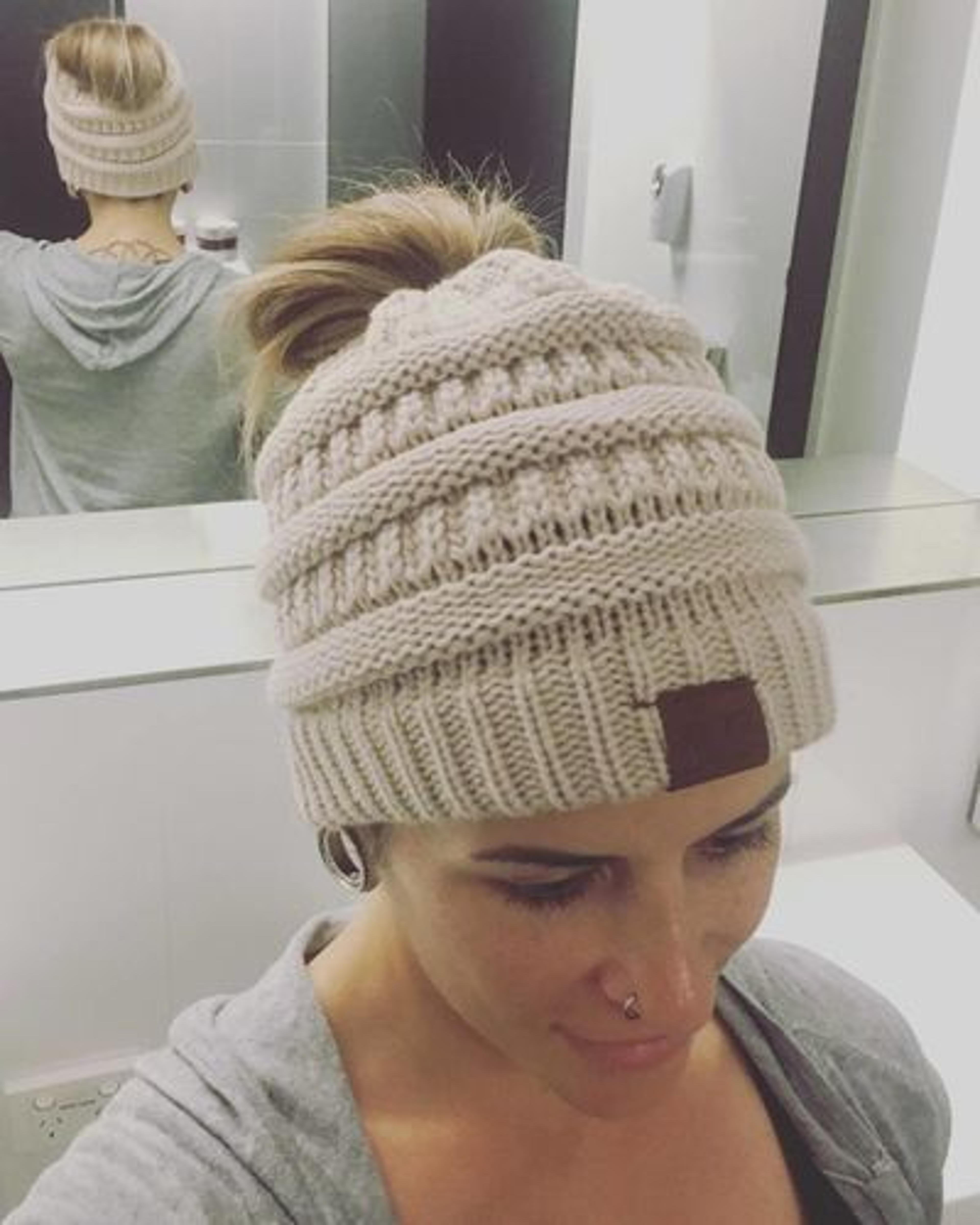 Customer Review Photo