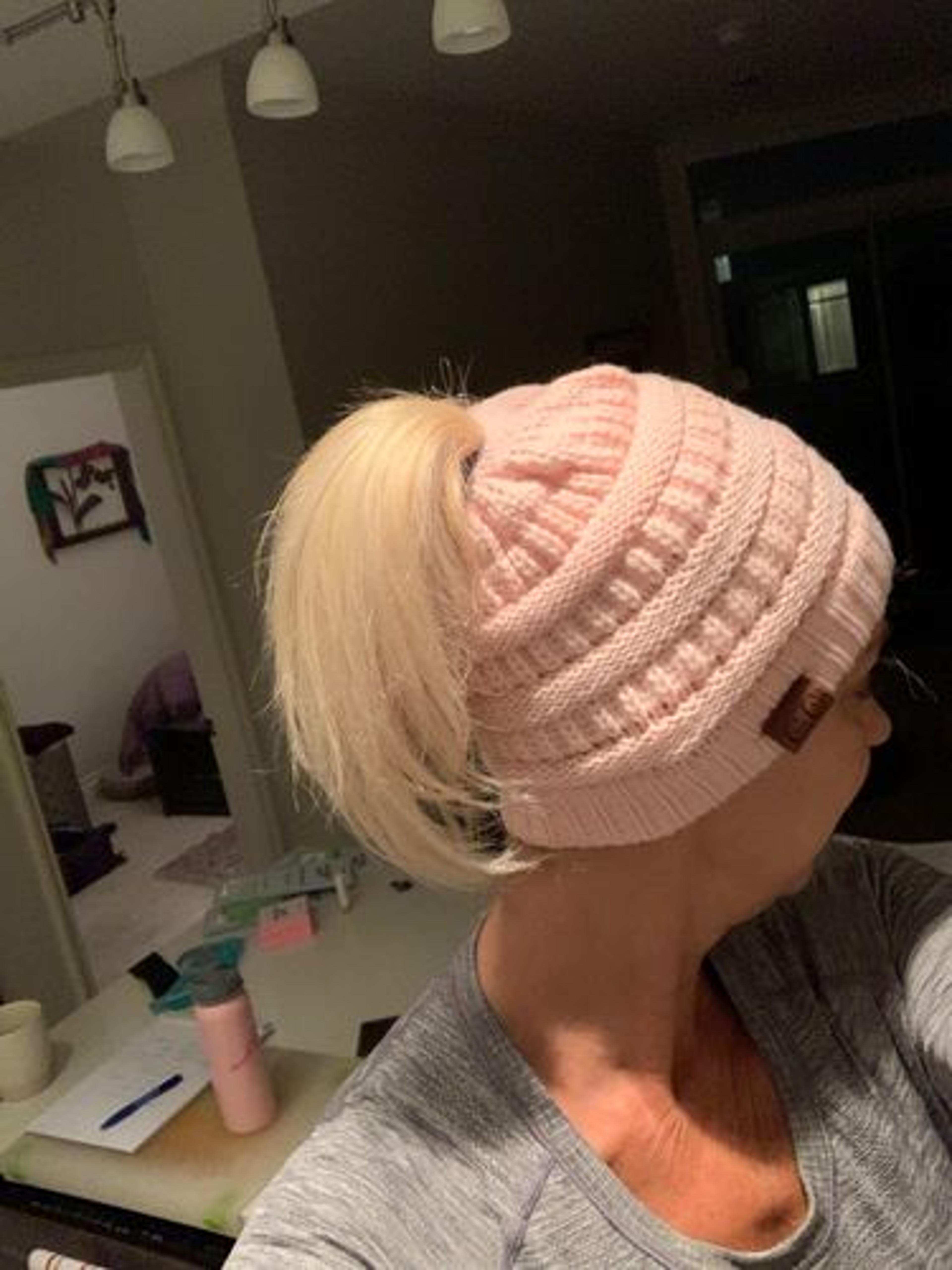 Customer Review Photo