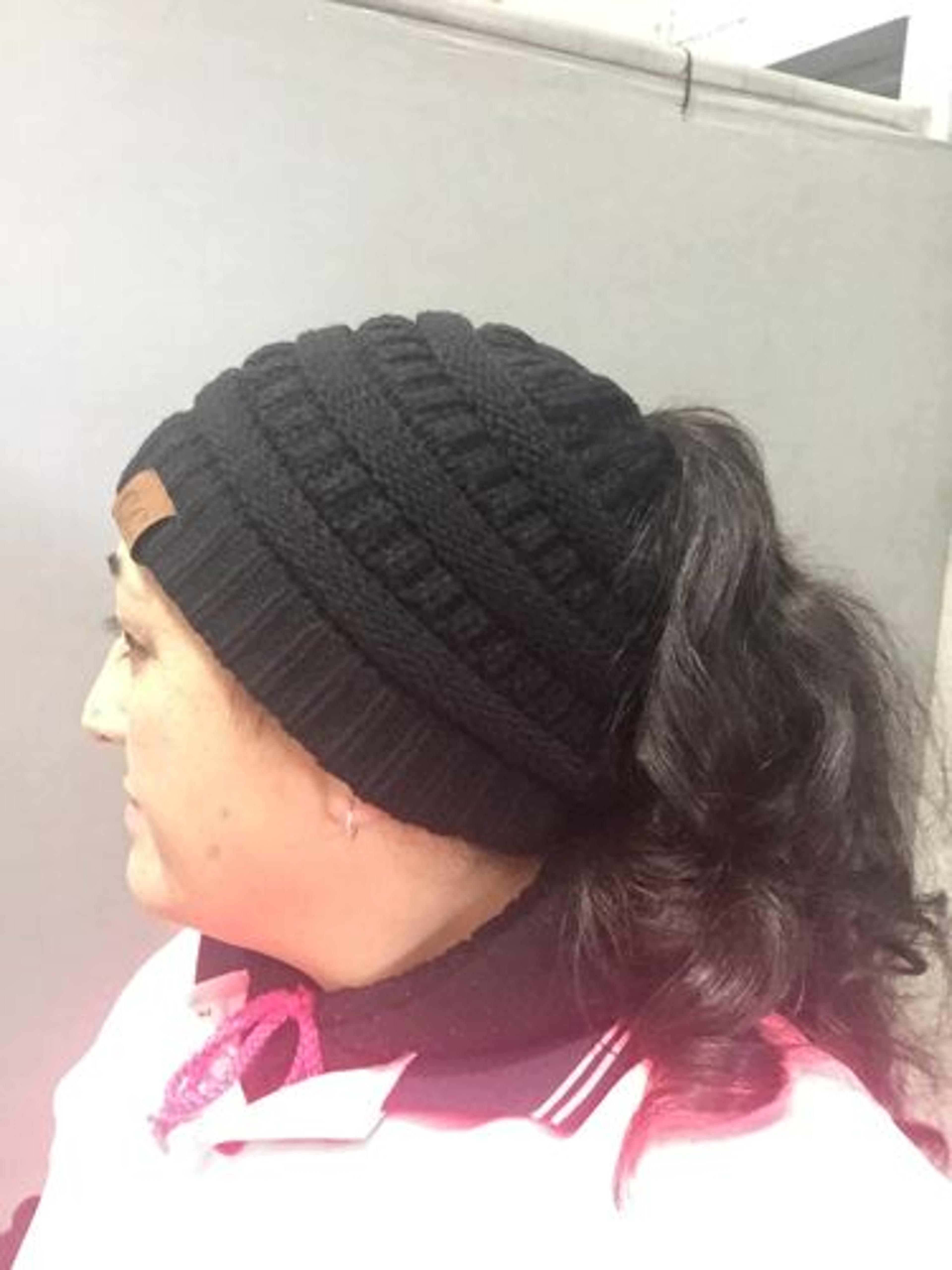 Customer Review Photo