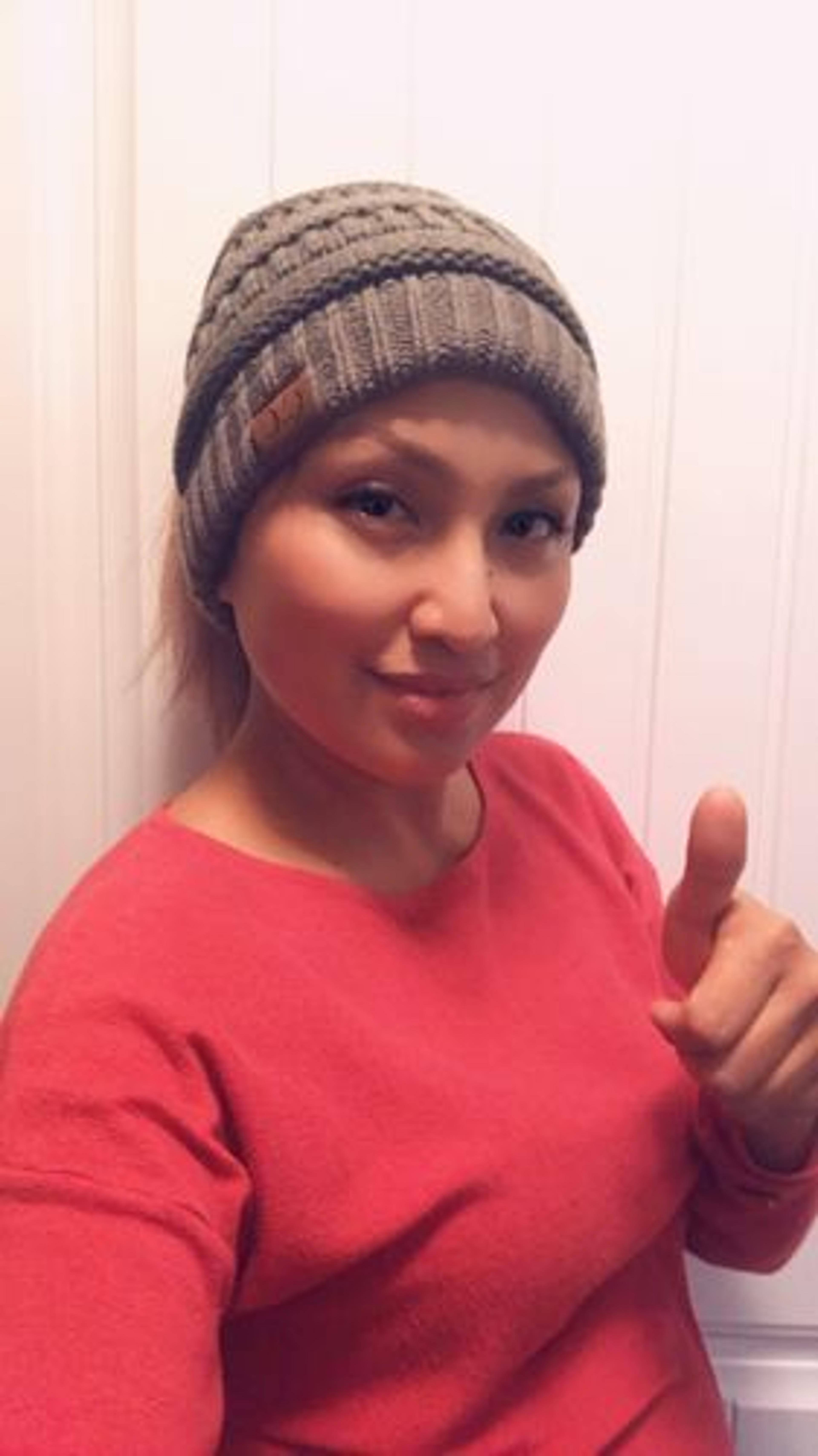 Customer Review Photo