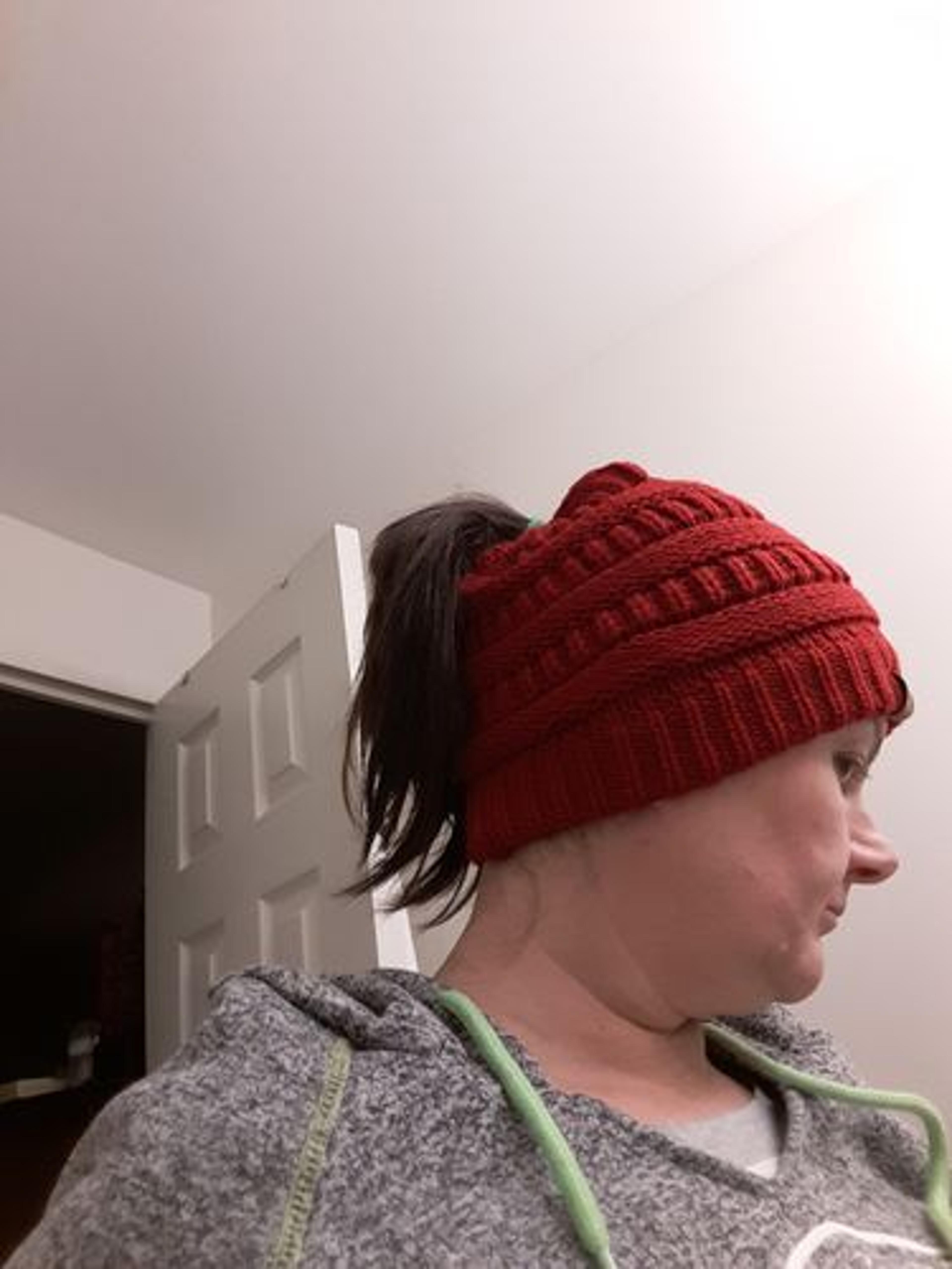 Customer Review Photo