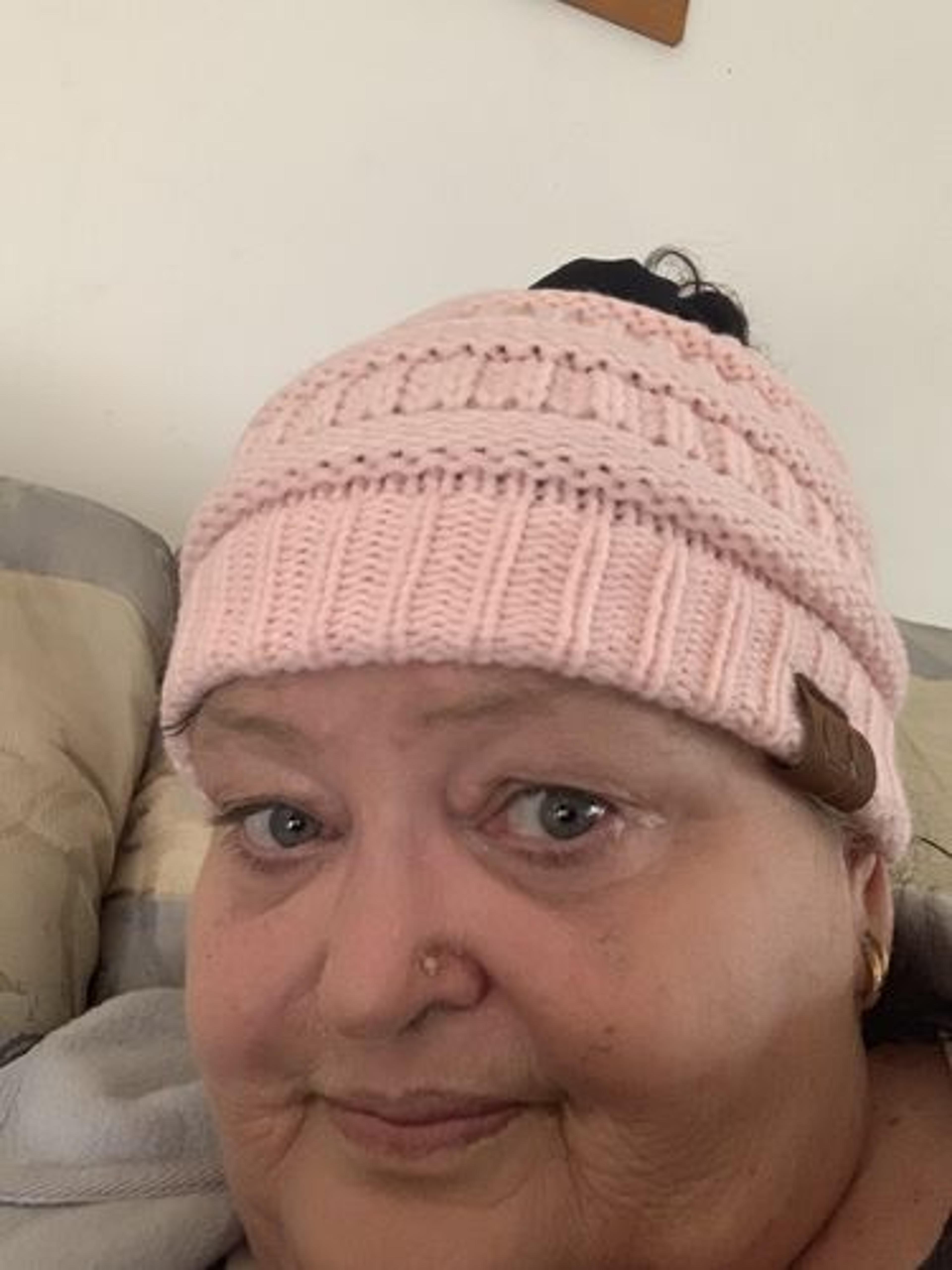Customer Review Photo
