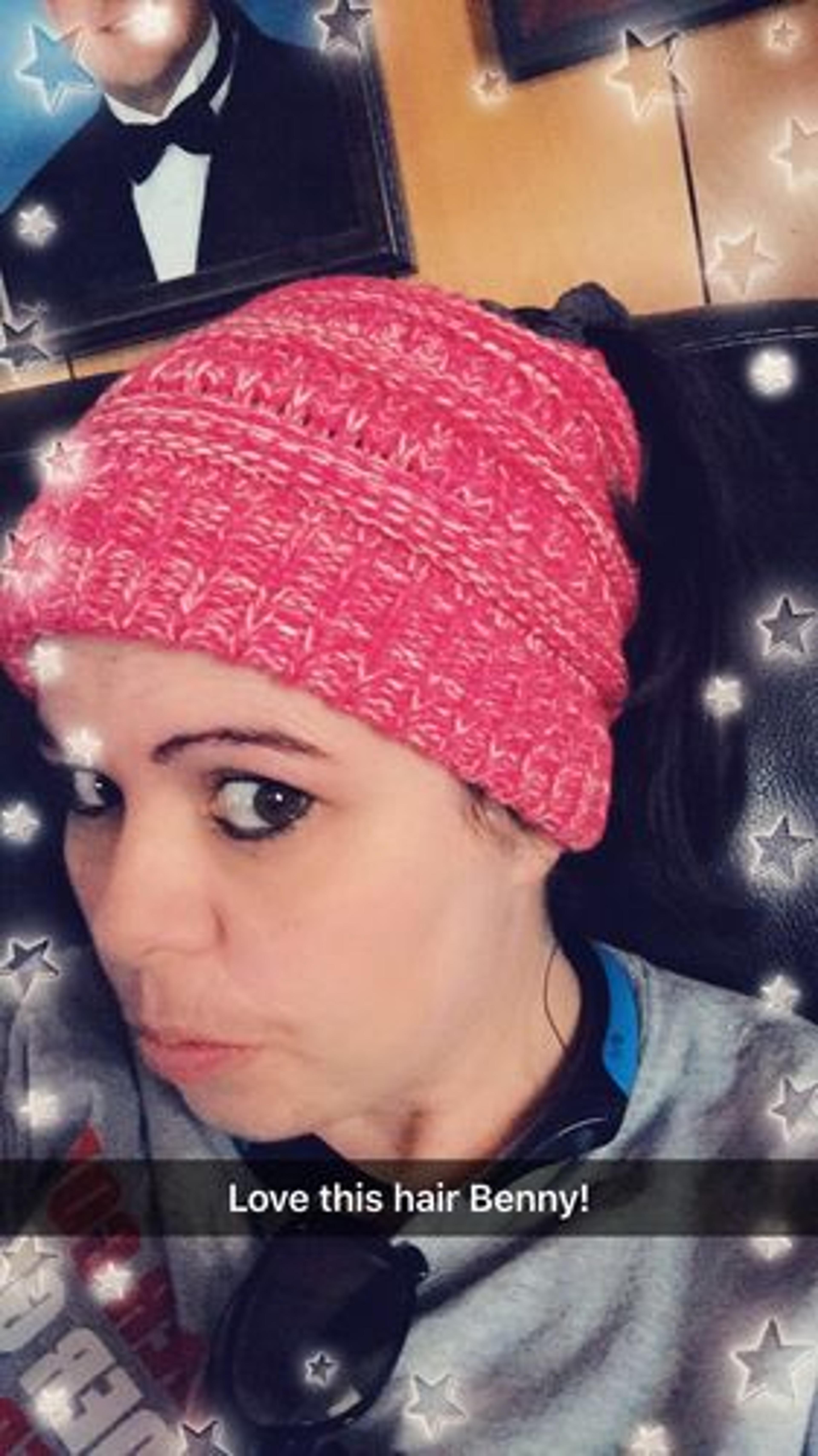 Customer Review Photo