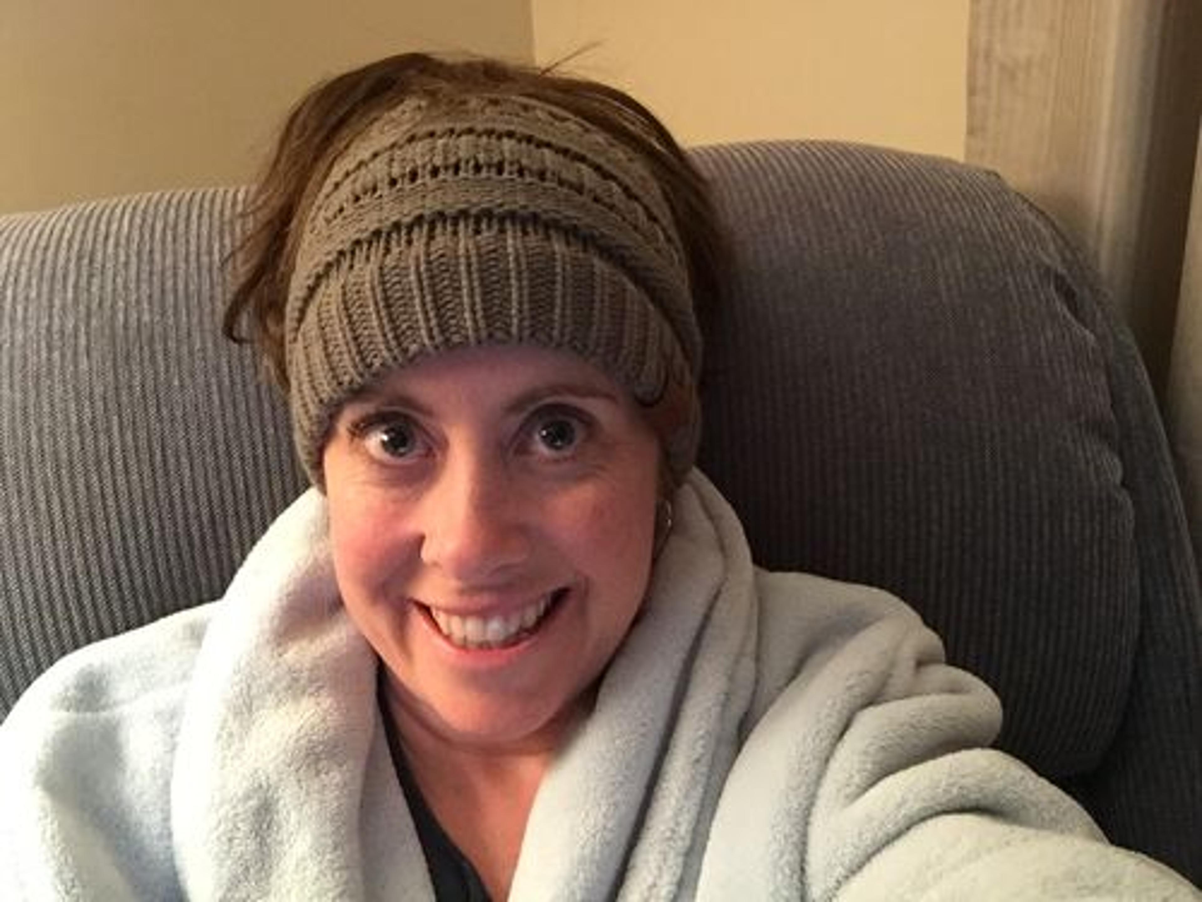 Customer Review Photo