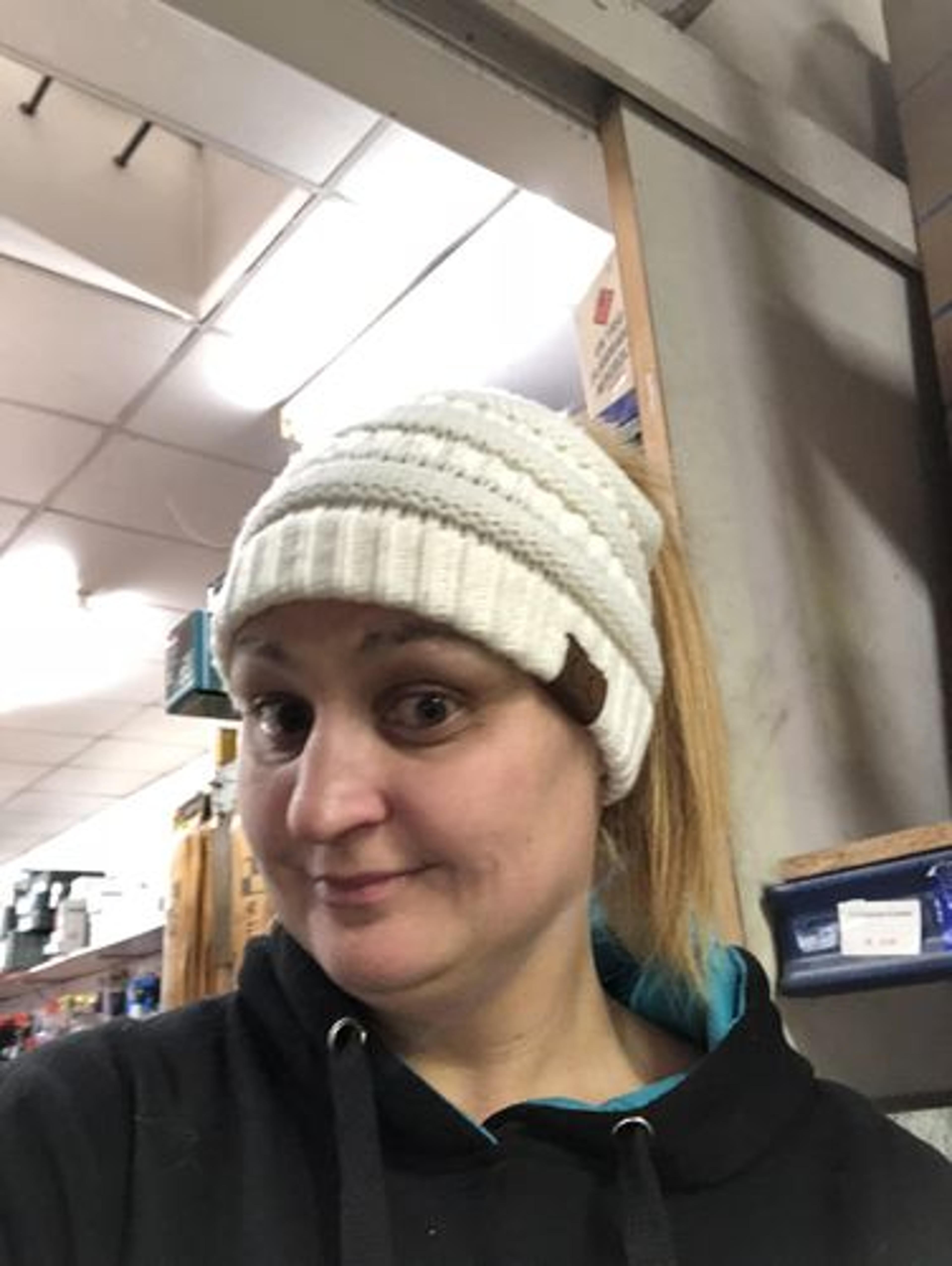 Customer Review Photo